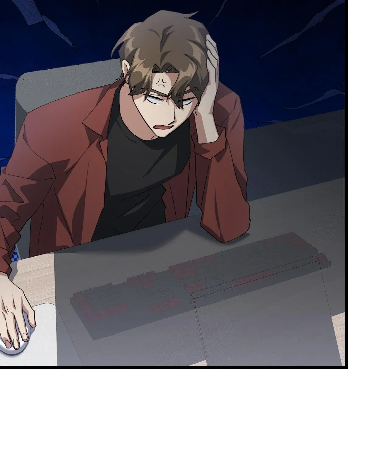 Read How to Train Your Healer chapter 75 image 86 on Lezhin