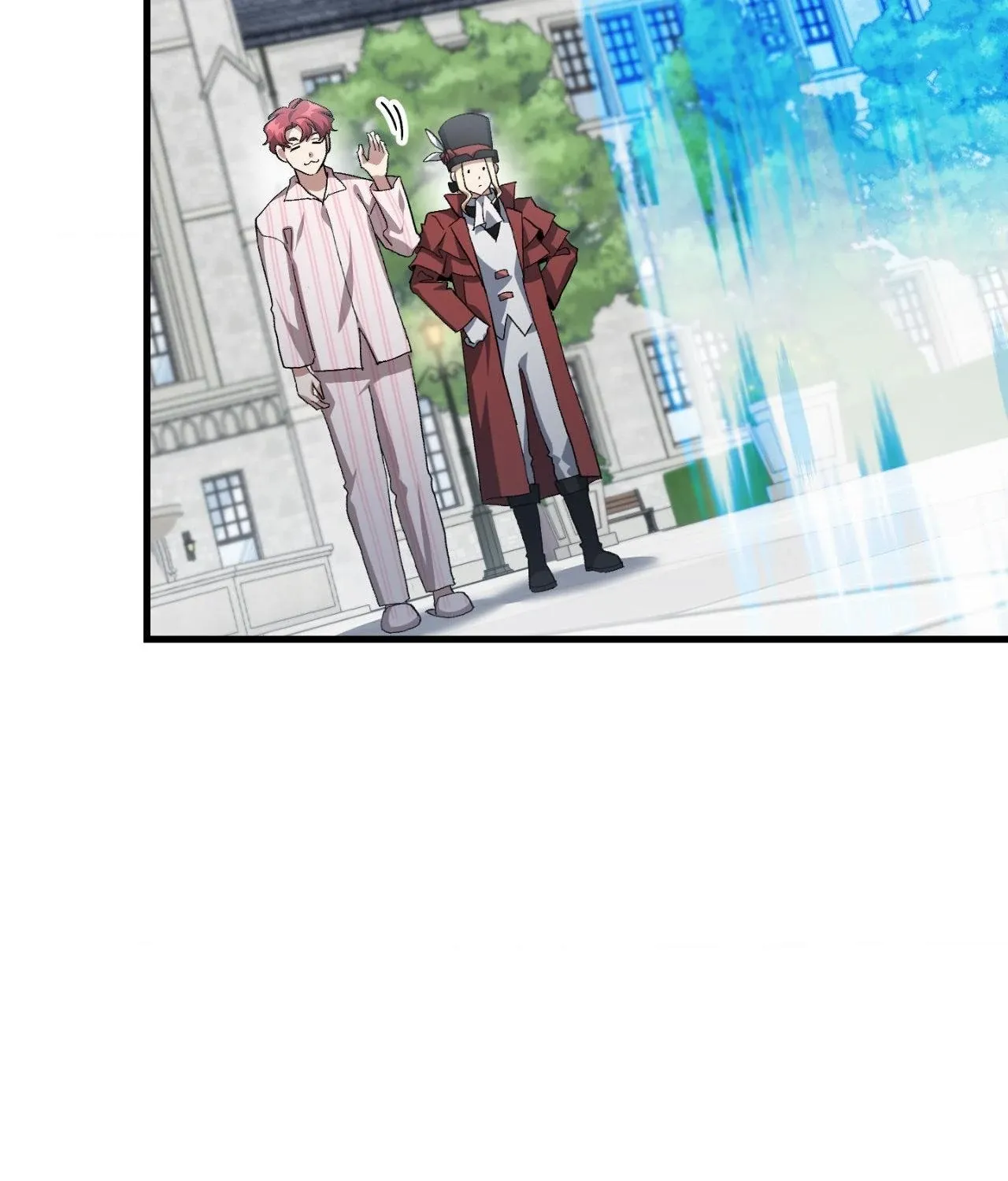 Read How to Train Your Healer chapter 75 image 88 on Lezhin