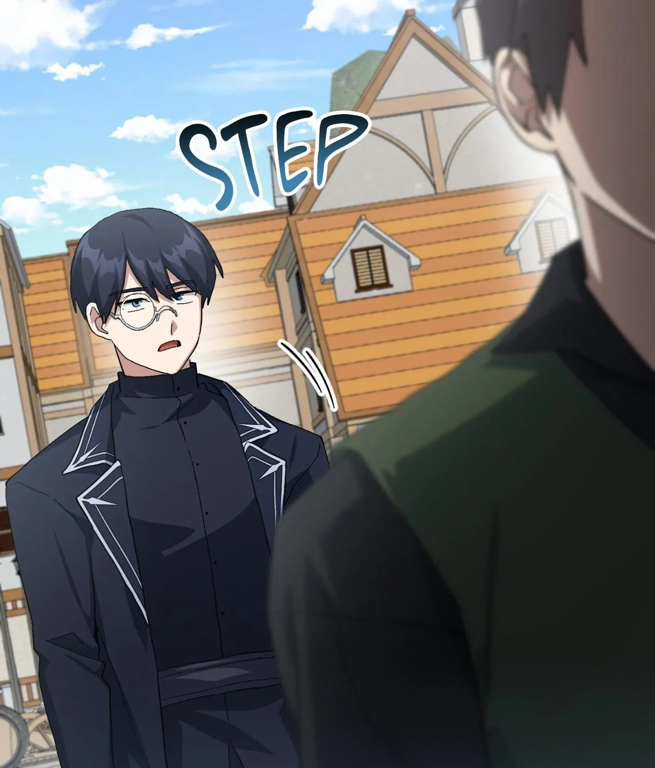Read How to Train Your Healer chapter 75 image 92 on Lezhin