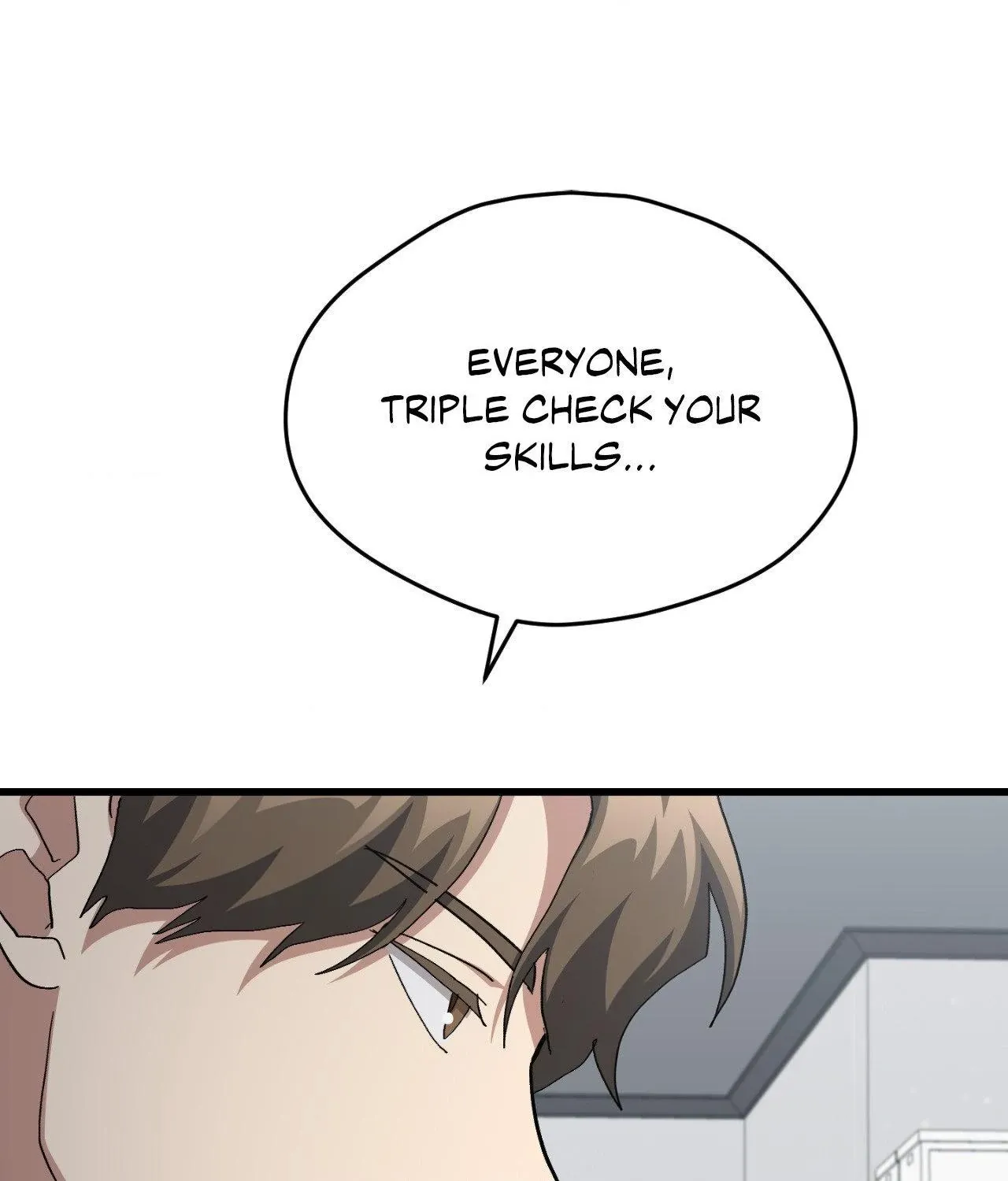 Read How to Train Your Healer chapter 76 image 100 on Lezhin