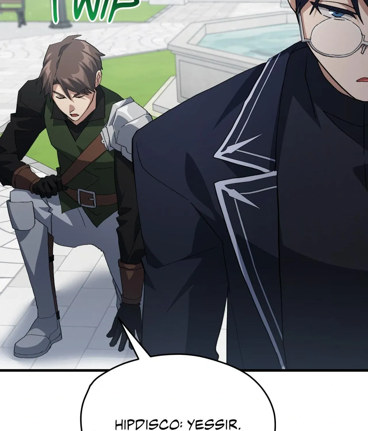 Read How to Train Your Healer chapter 76 image 103 on Lezhin