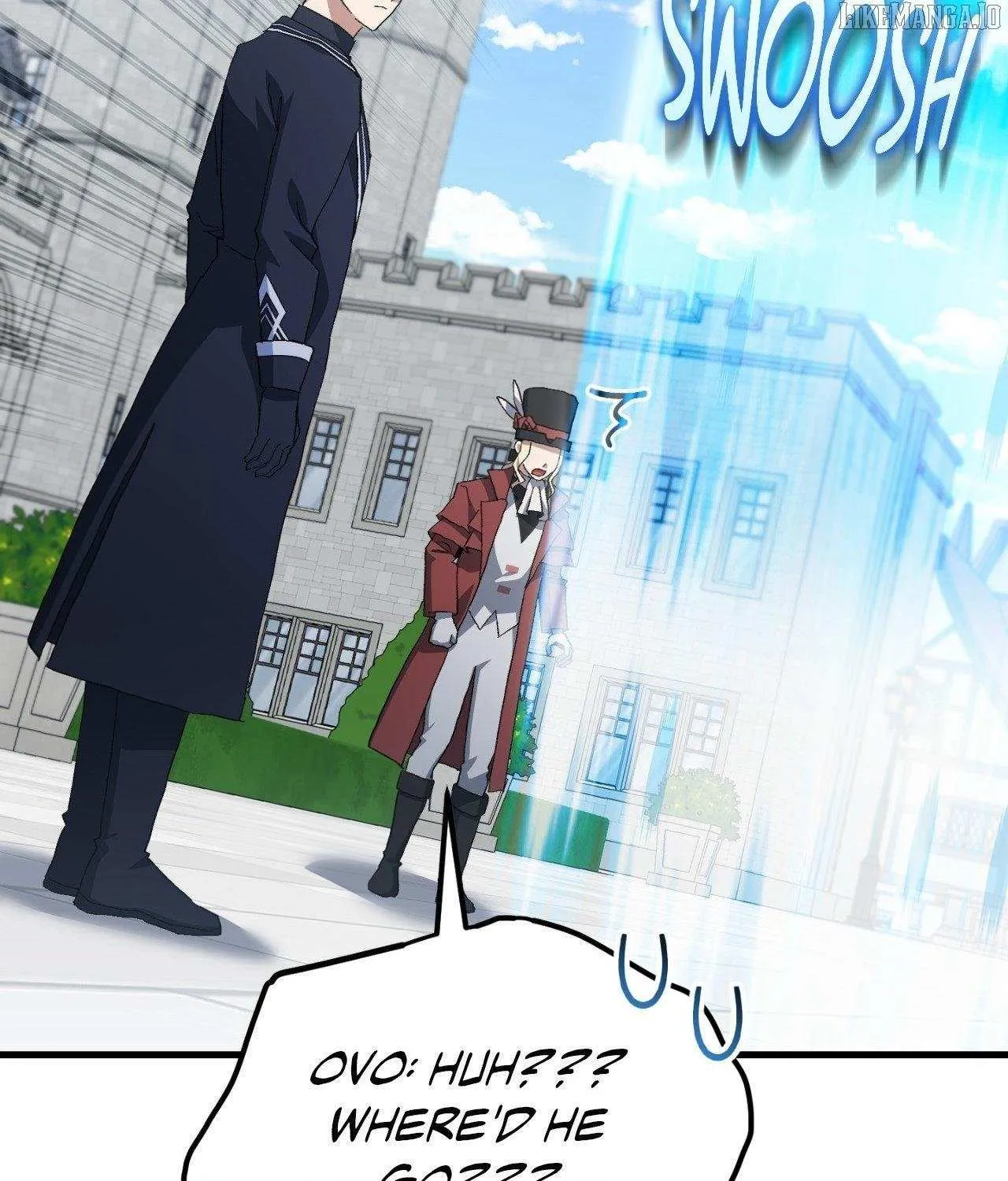 Read How to Train Your Healer chapter 76 image 105 on Lezhin