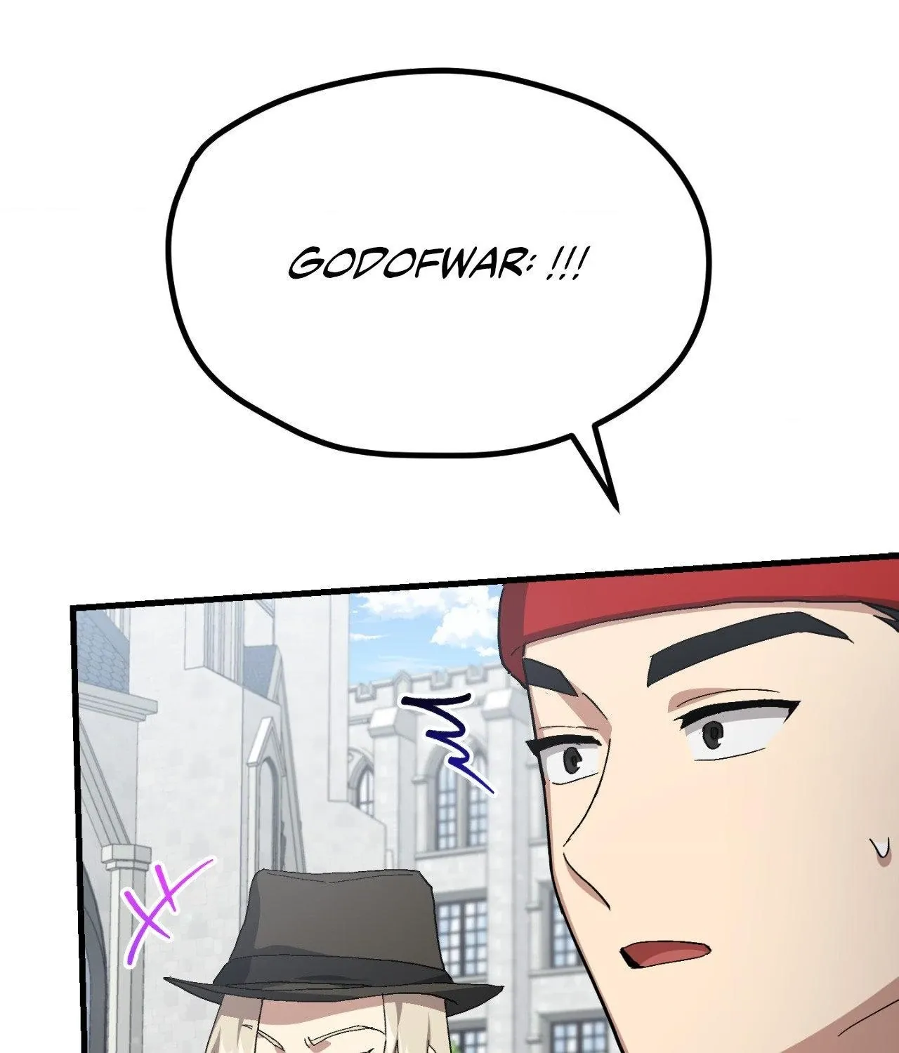 Read How to Train Your Healer chapter 76 image 108 on Lezhin