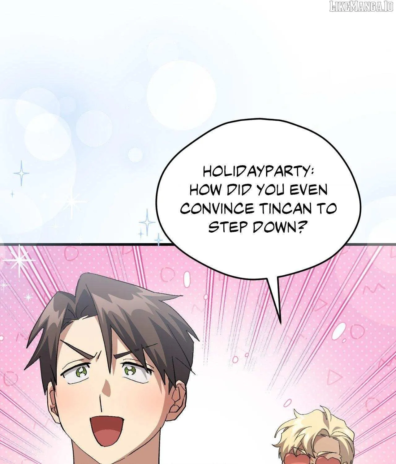Read How to Train Your Healer chapter 76 image 11 on Lezhin