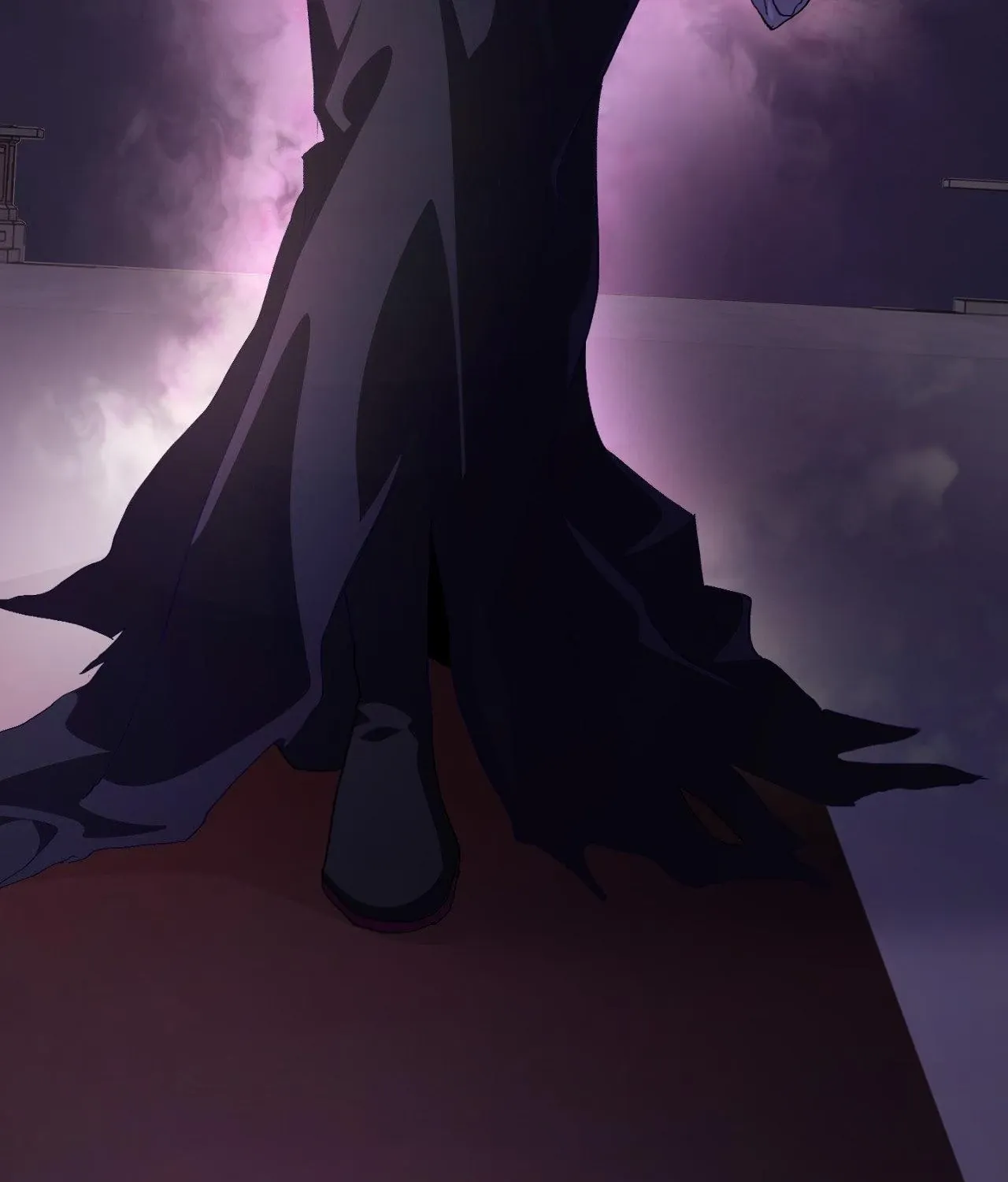 Read How to Train Your Healer chapter 76 image 117 on Lezhin