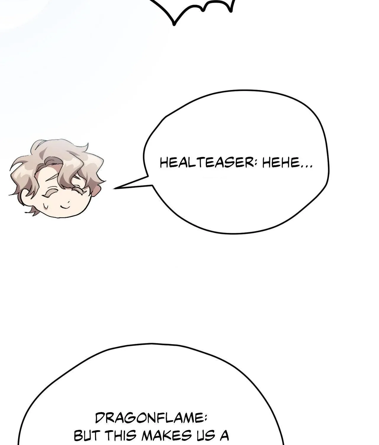 Read How to Train Your Healer chapter 76 image 13 on Lezhin