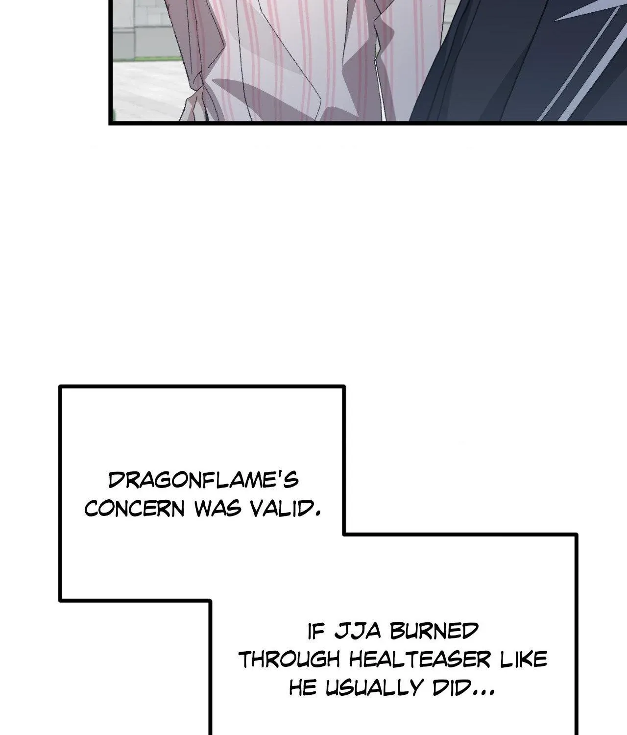Read How to Train Your Healer chapter 76 image 15 on Lezhin