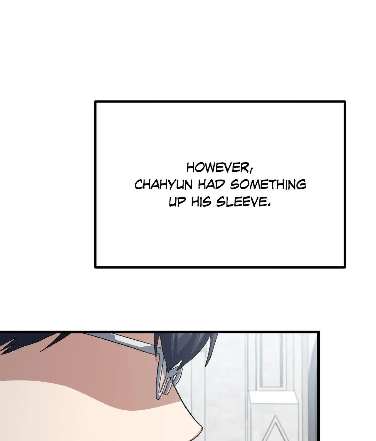Read How to Train Your Healer chapter 76 image 19 on Lezhin