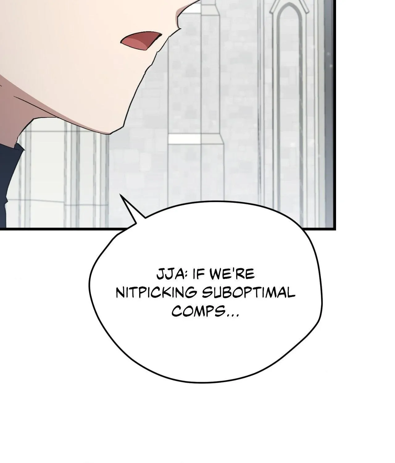Read How to Train Your Healer chapter 76 image 20 on Lezhin