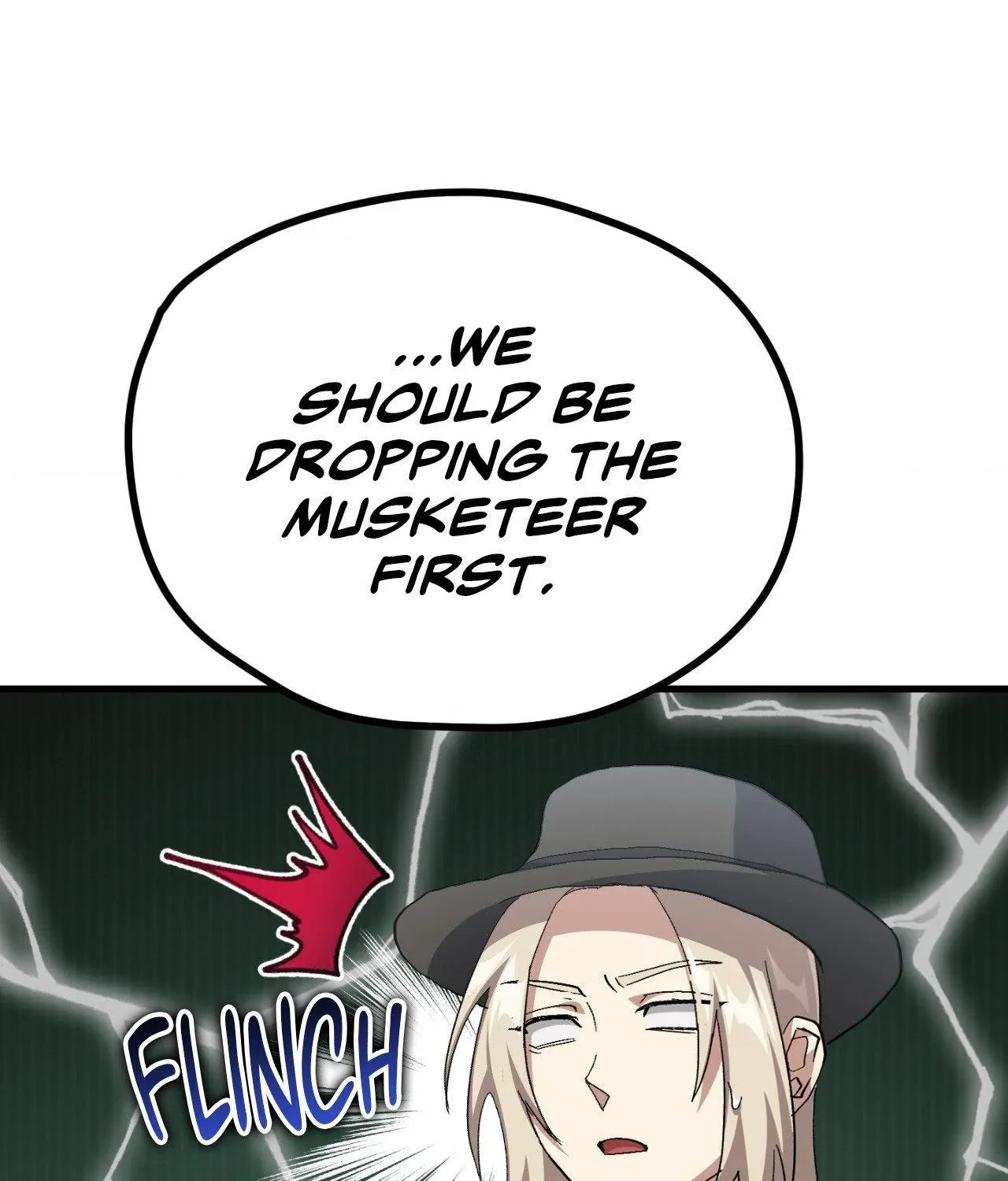 Read How to Train Your Healer chapter 76 image 21 on Lezhin