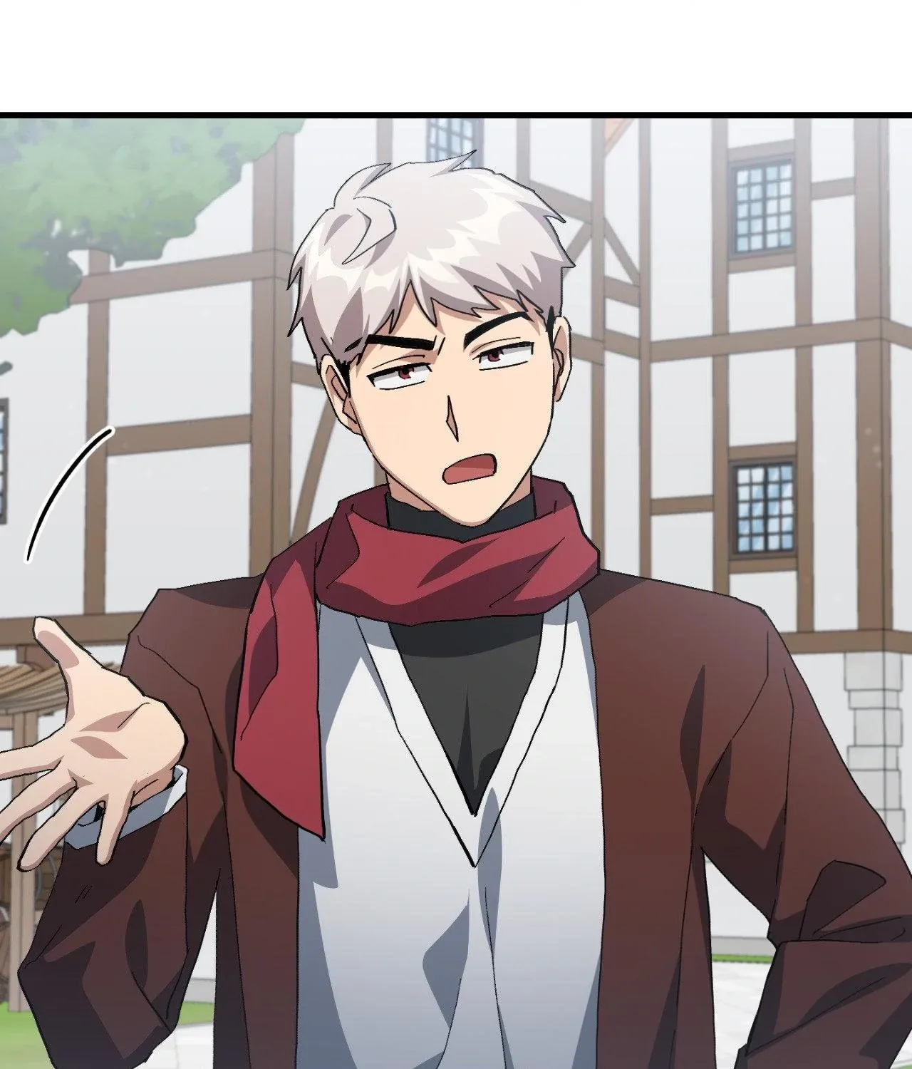 Read How to Train Your Healer chapter 76 image 28 on Lezhin