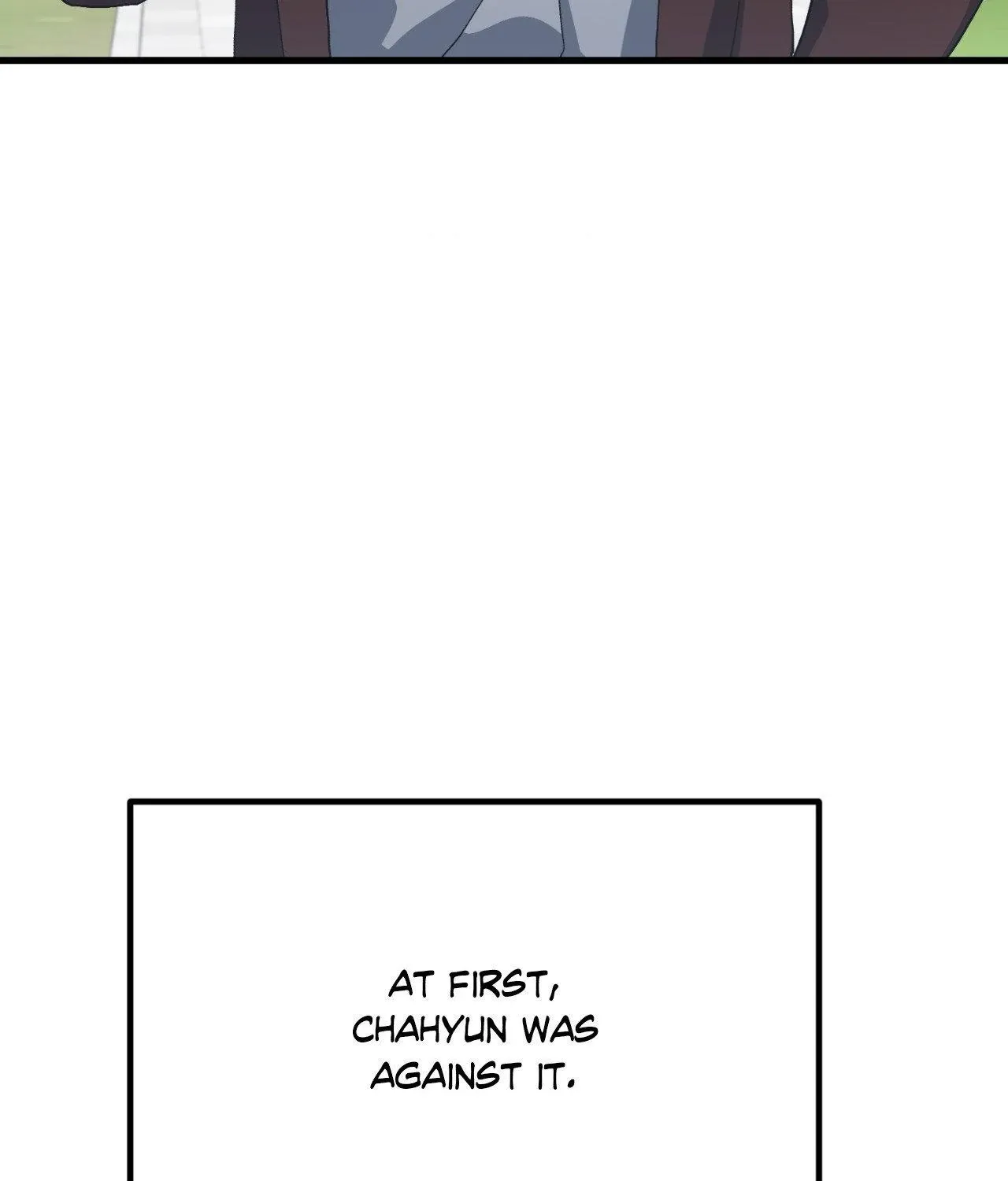 Read How to Train Your Healer chapter 76 image 29 on Lezhin
