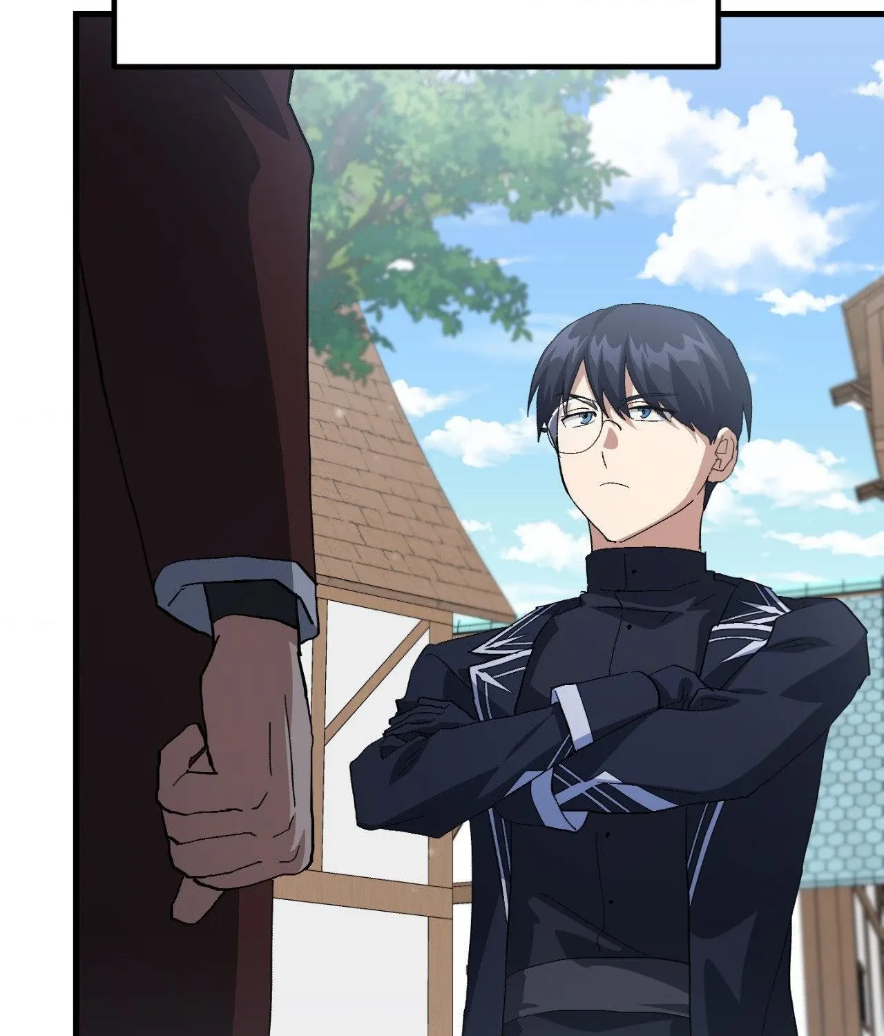 Read How to Train Your Healer chapter 76 image 30 on Lezhin