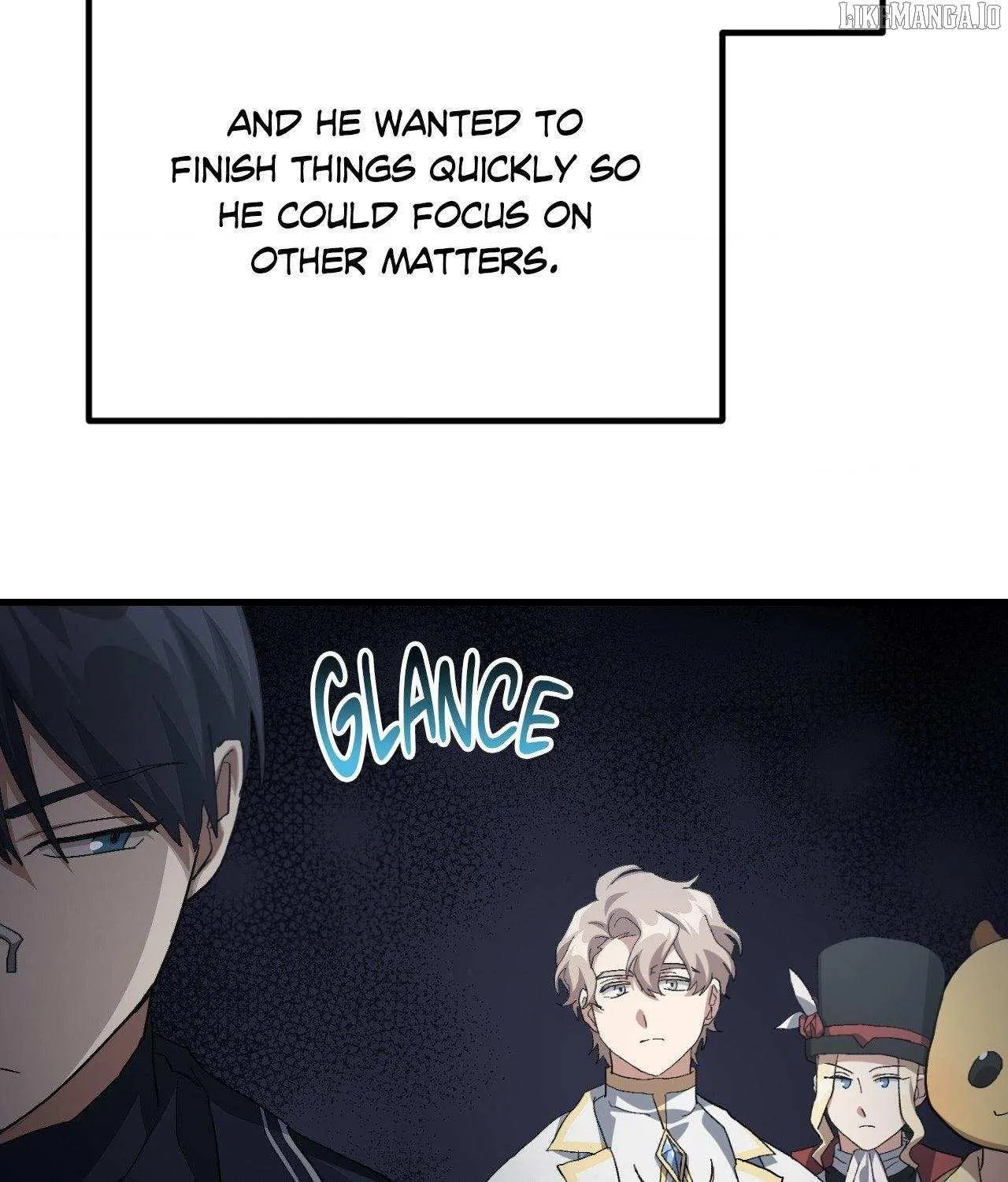Read How to Train Your Healer chapter 76 image 32 on Lezhin