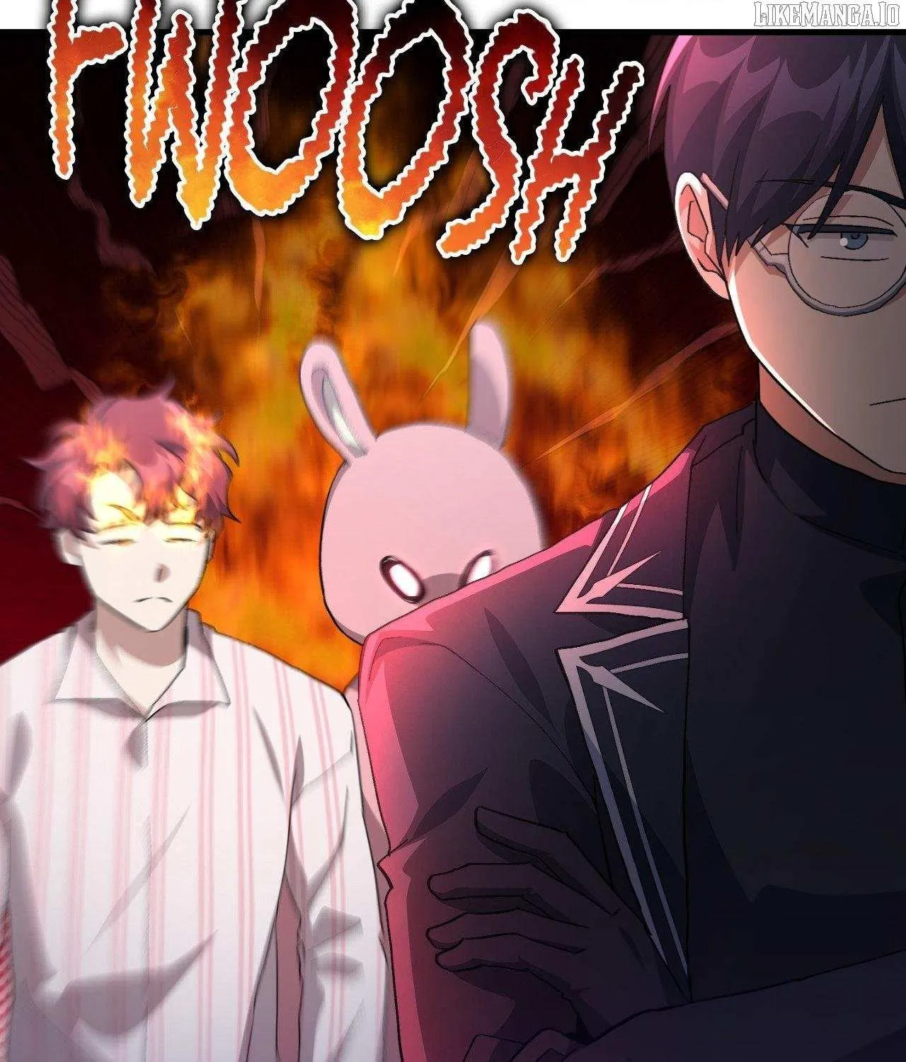 Read How to Train Your Healer chapter 76 image 35 on Lezhin