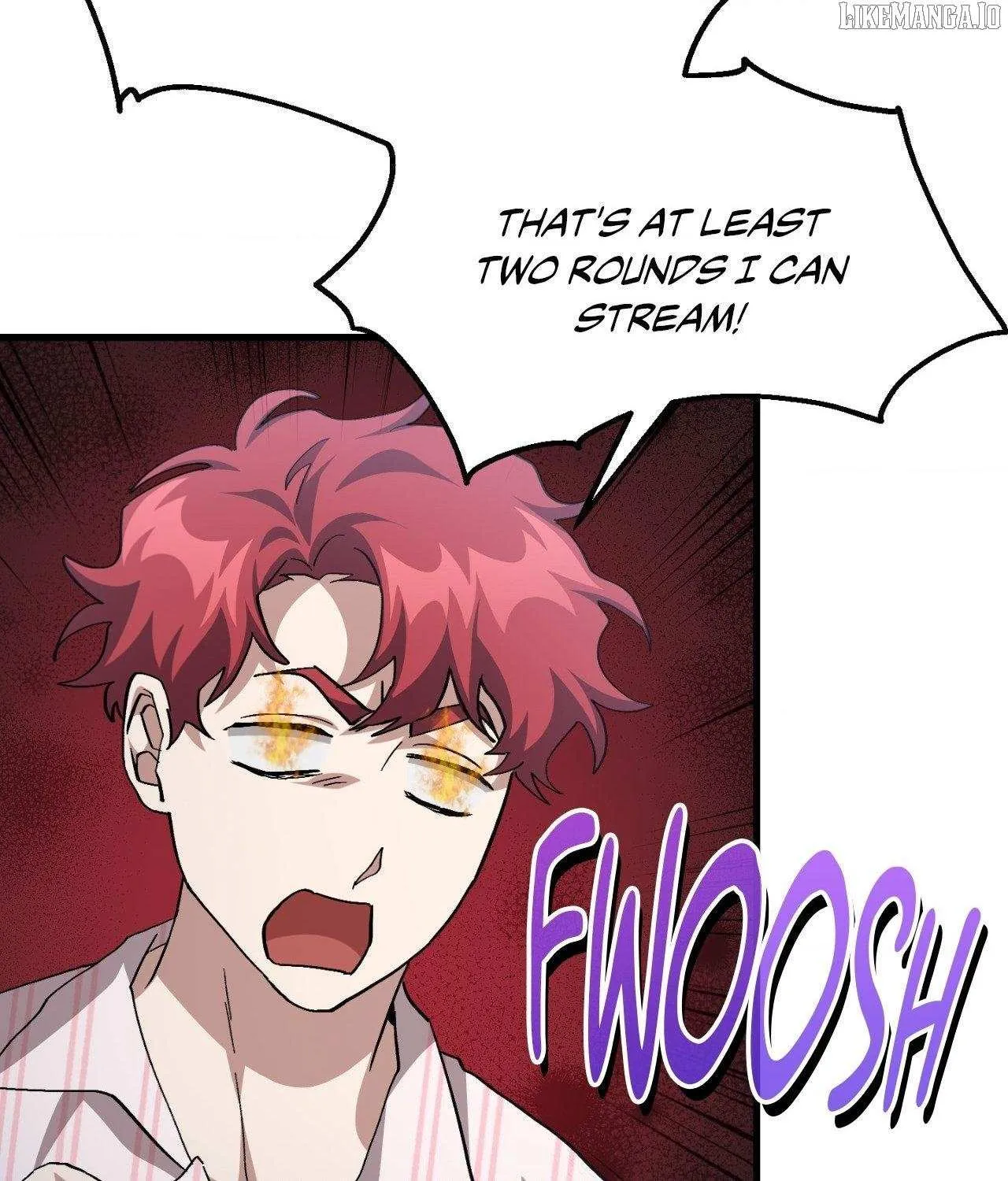 Read How to Train Your Healer chapter 76 image 38 on Lezhin