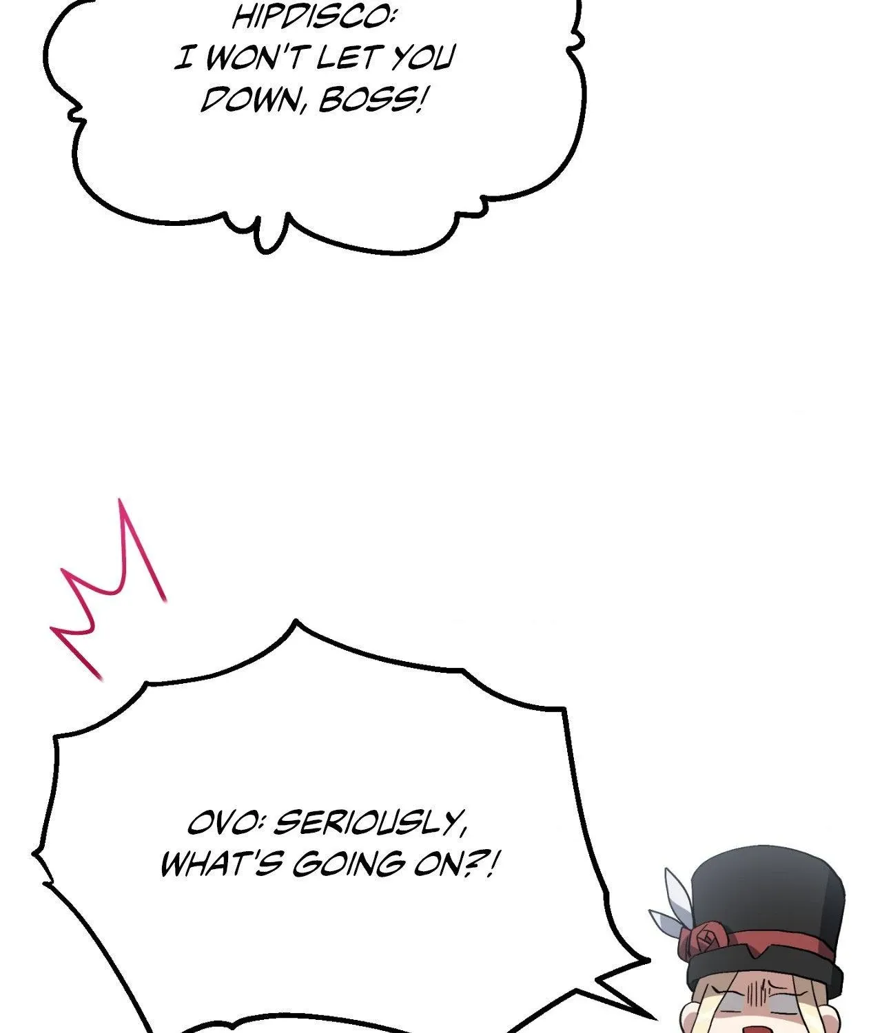 Read How to Train Your Healer chapter 76 image 4 on Lezhin
