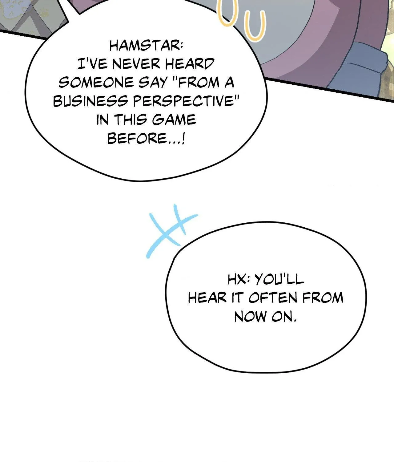 Read How to Train Your Healer chapter 76 image 46 on Lezhin