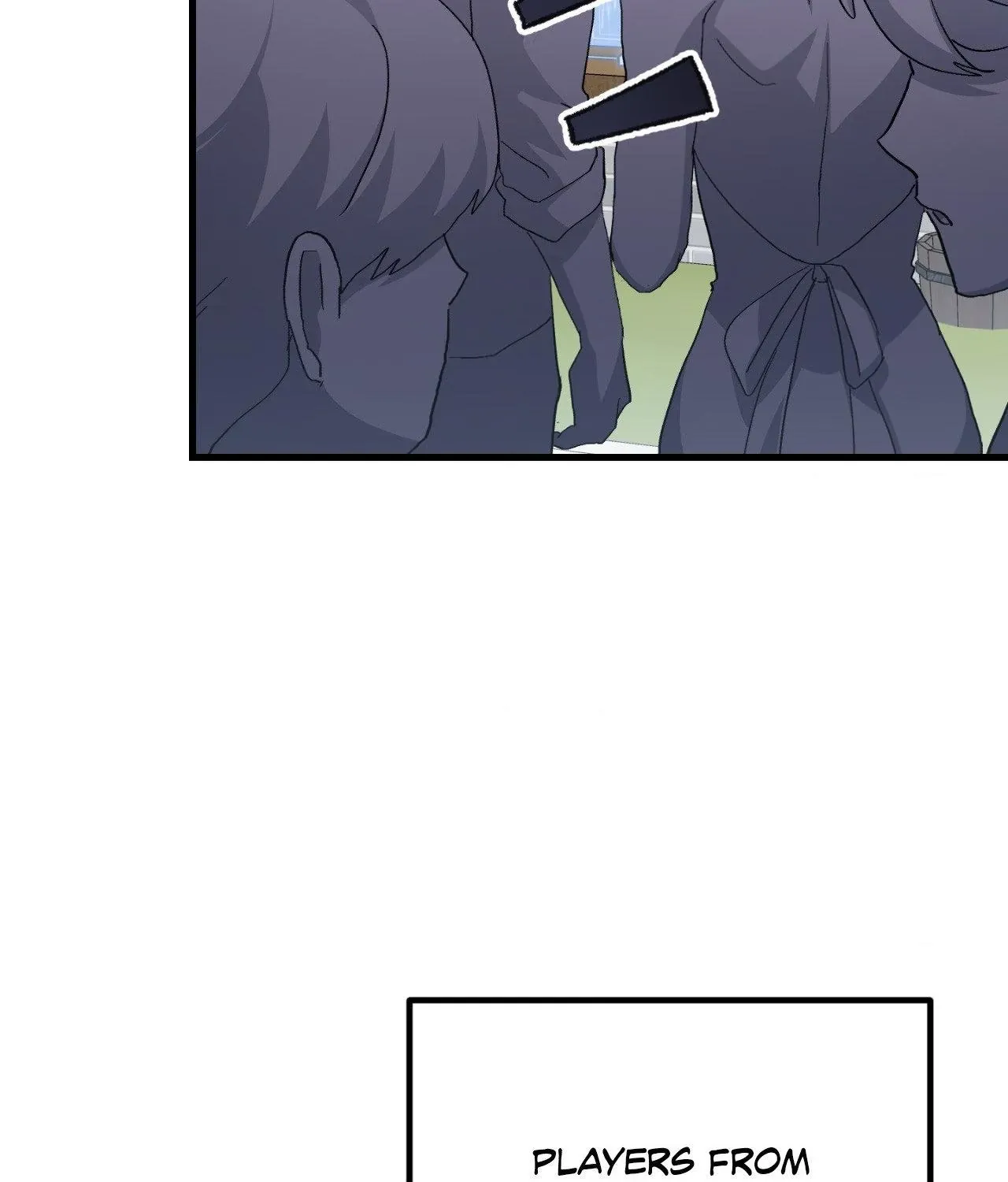 Read How to Train Your Healer chapter 76 image 55 on Lezhin