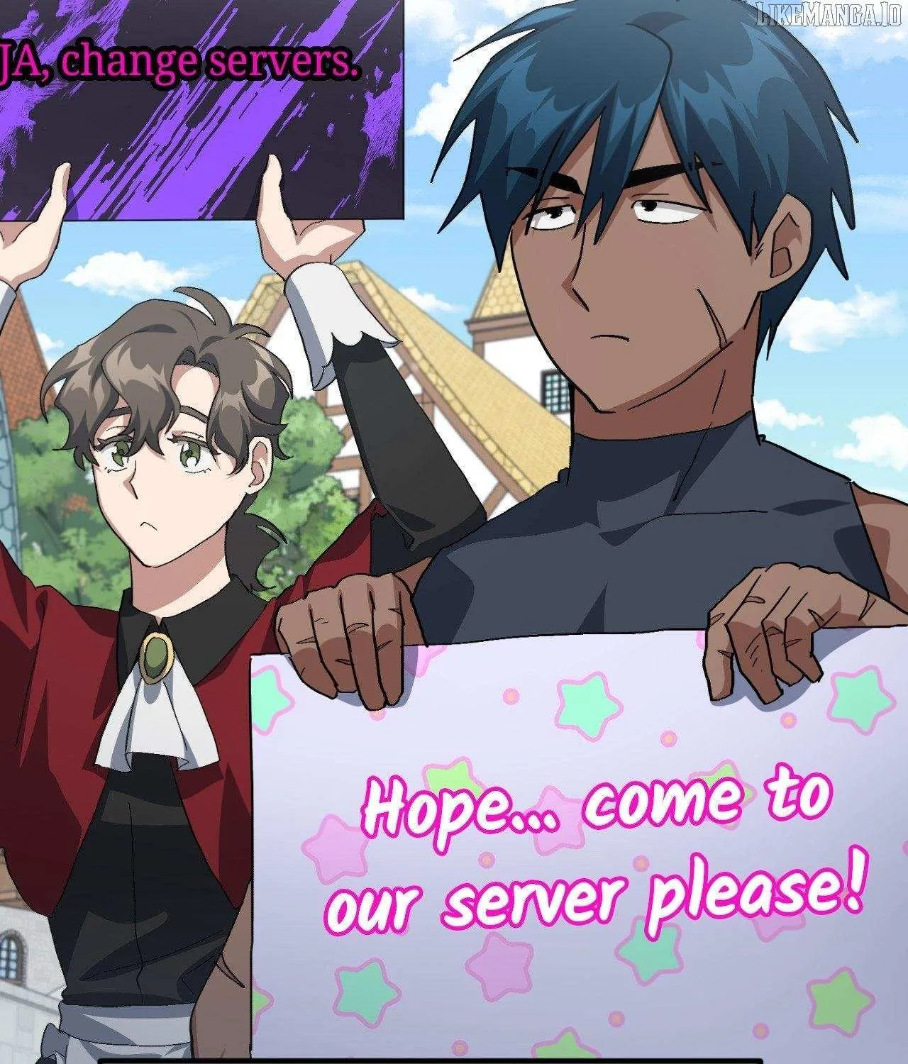 Read How to Train Your Healer chapter 76 image 57 on Lezhin
