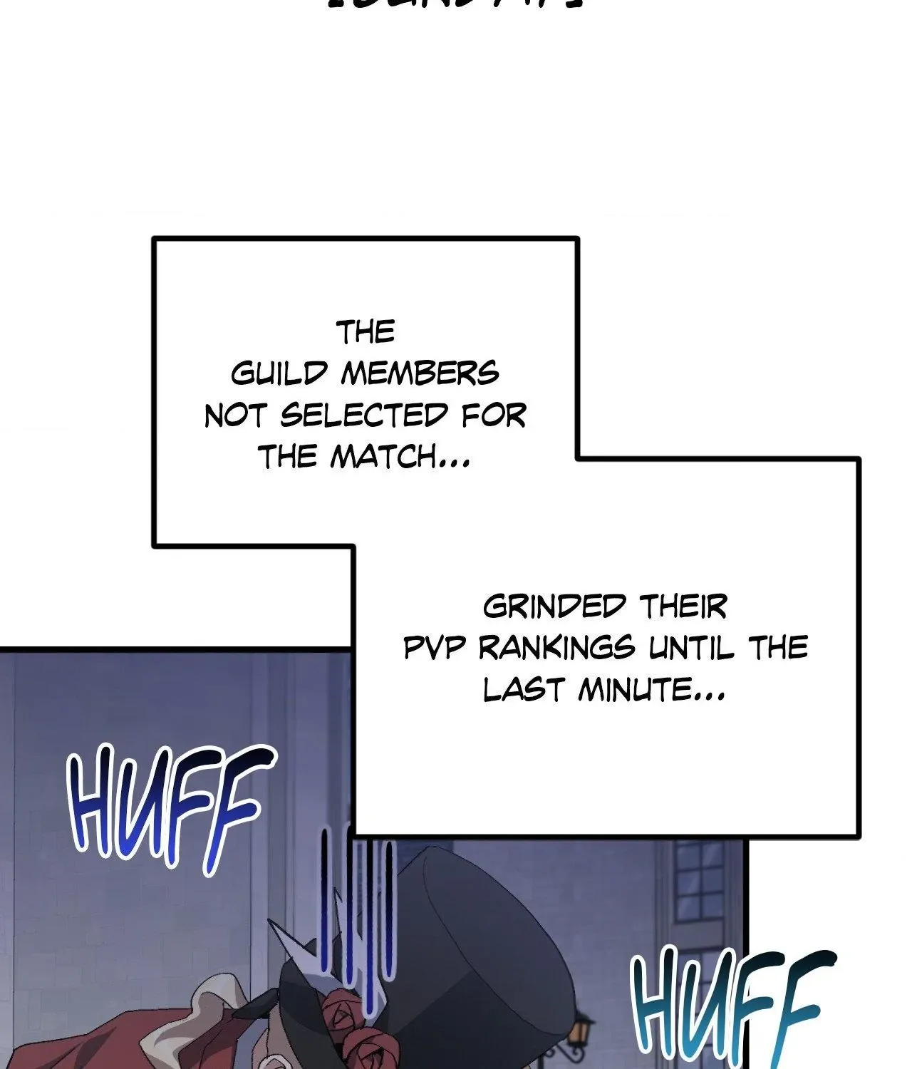Read How to Train Your Healer chapter 76 image 60 on Lezhin
