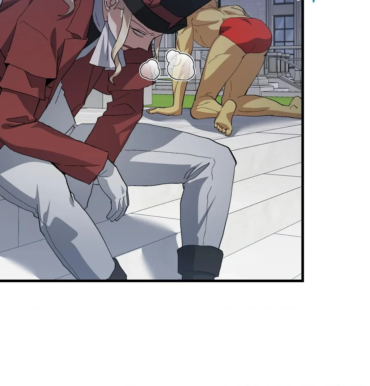 Read How to Train Your Healer chapter 76 image 61 on Lezhin