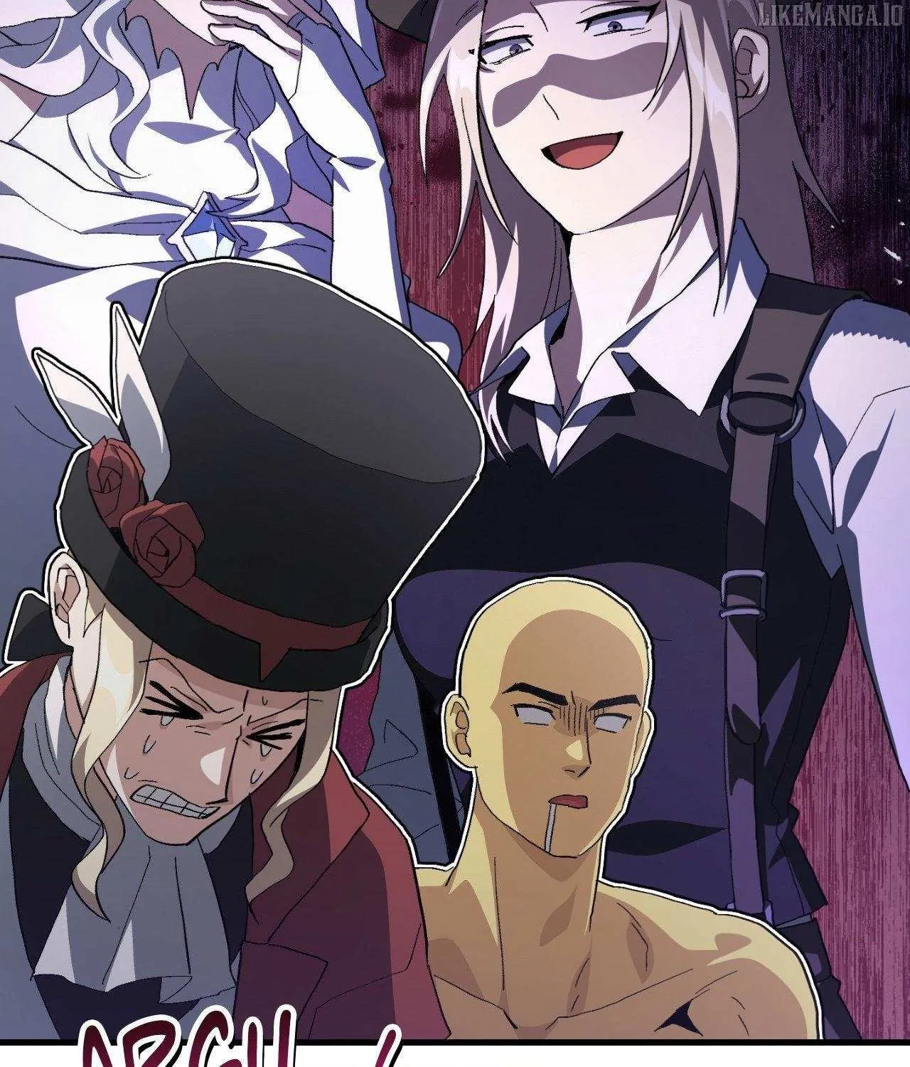 Read How to Train Your Healer chapter 76 image 63 on Lezhin