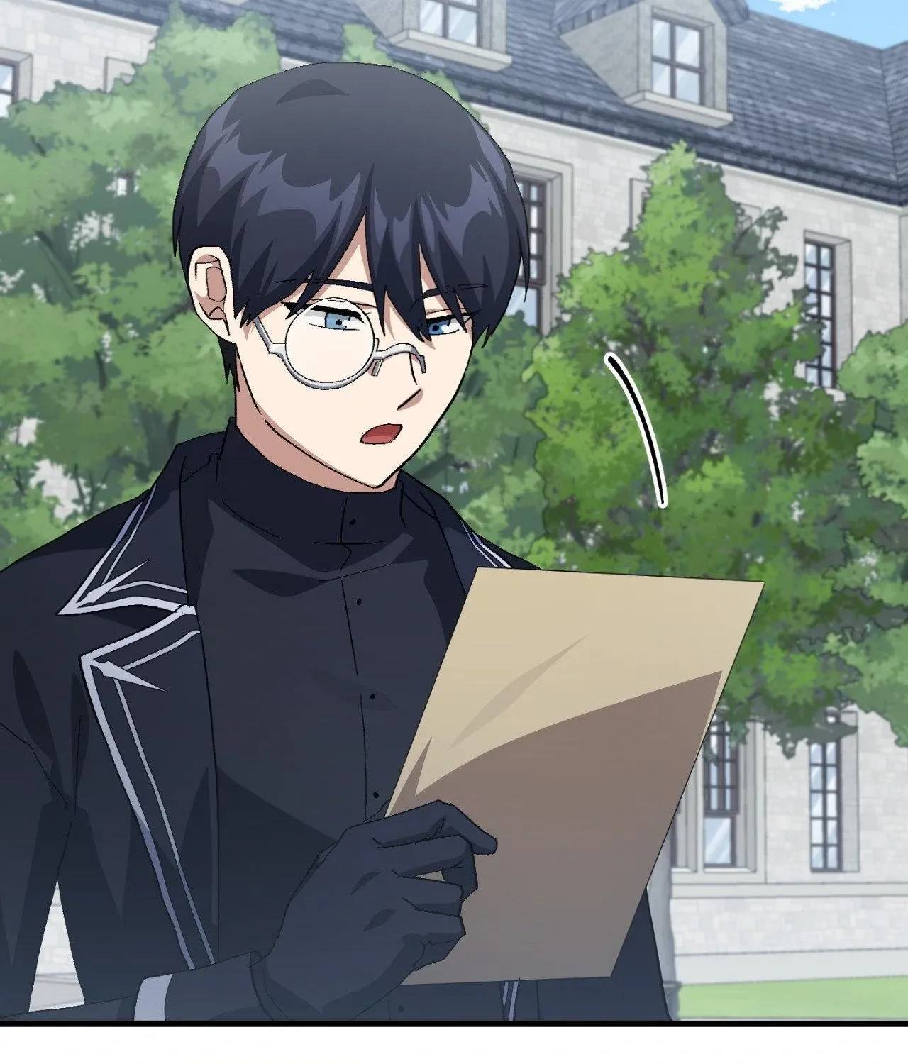 Read How to Train Your Healer chapter 76 image 65 on Lezhin