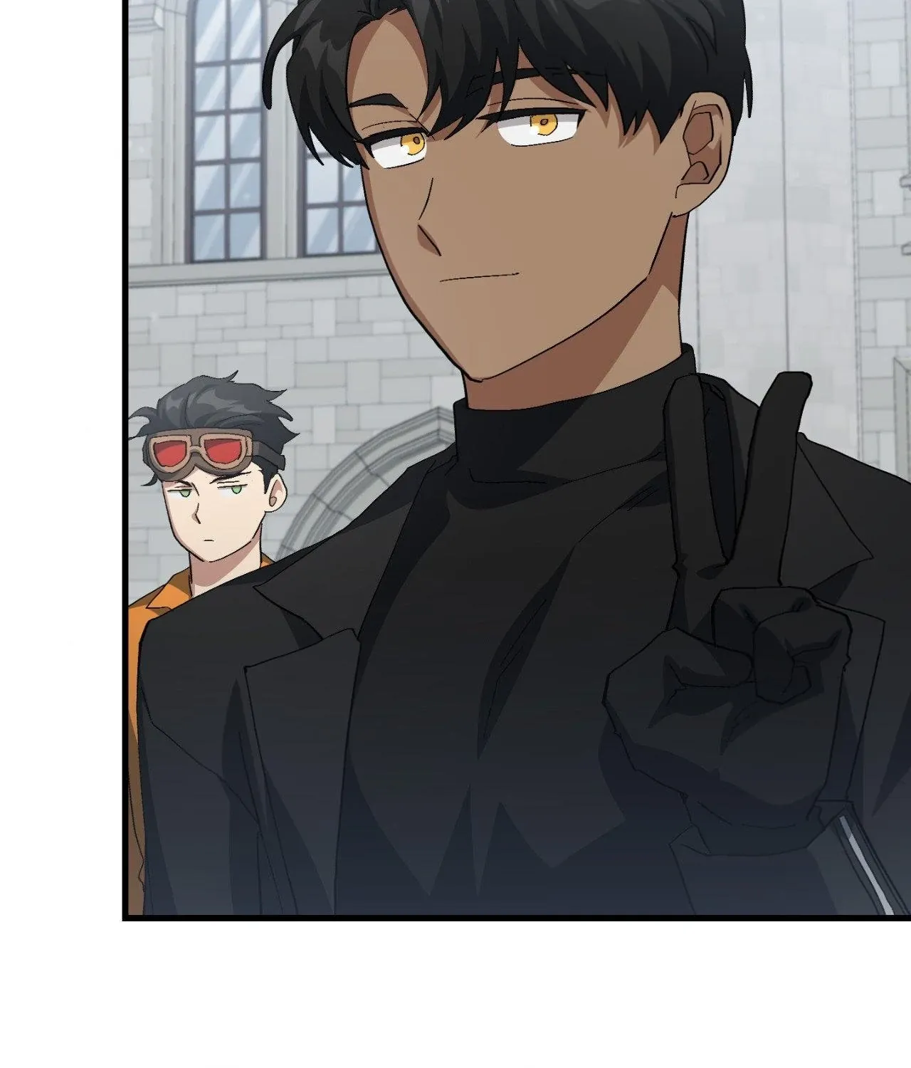 Read How to Train Your Healer chapter 76 image 67 on Lezhin