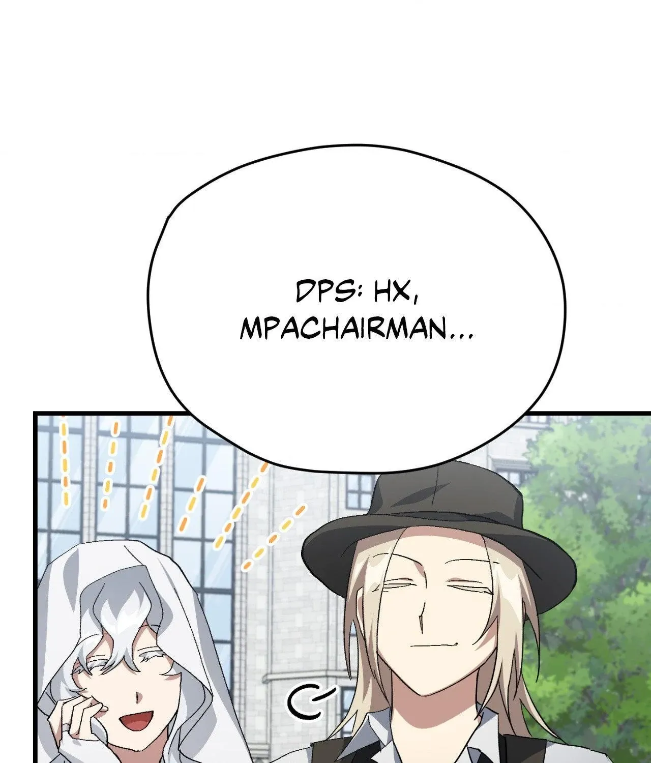 Read How to Train Your Healer chapter 76 image 70 on Lezhin