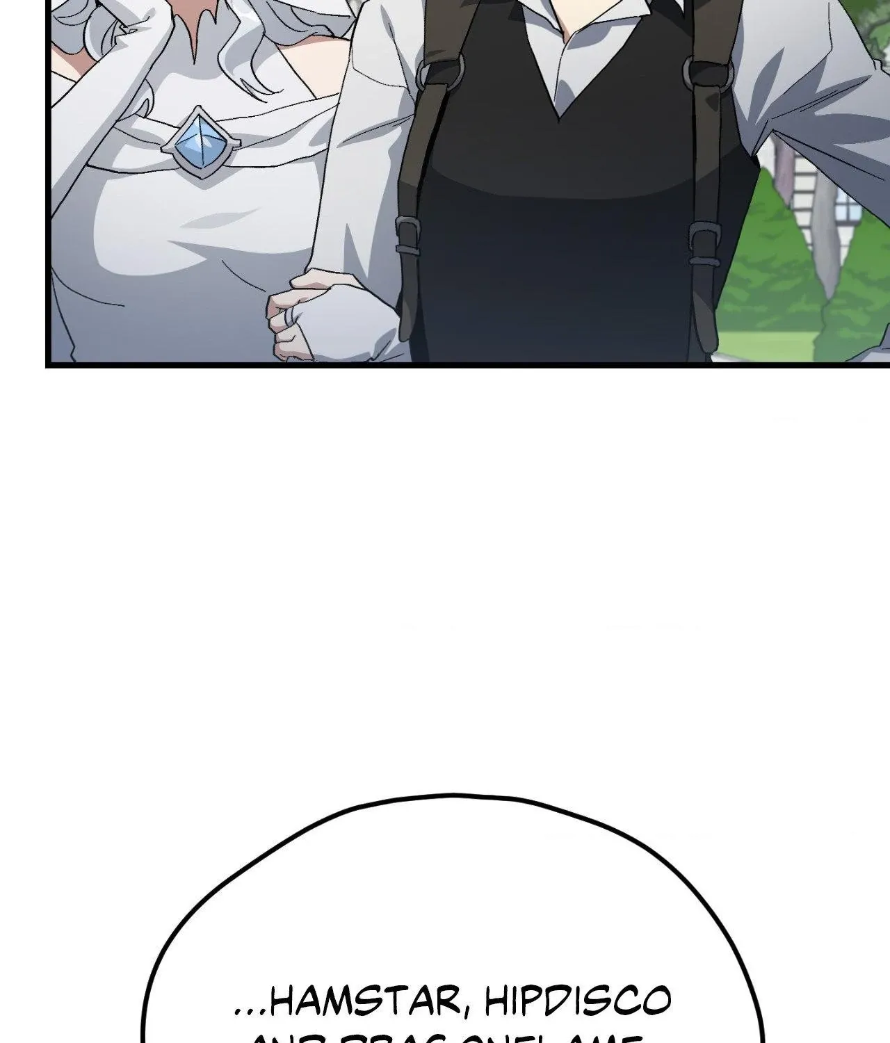 Read How to Train Your Healer chapter 76 image 71 on Lezhin
