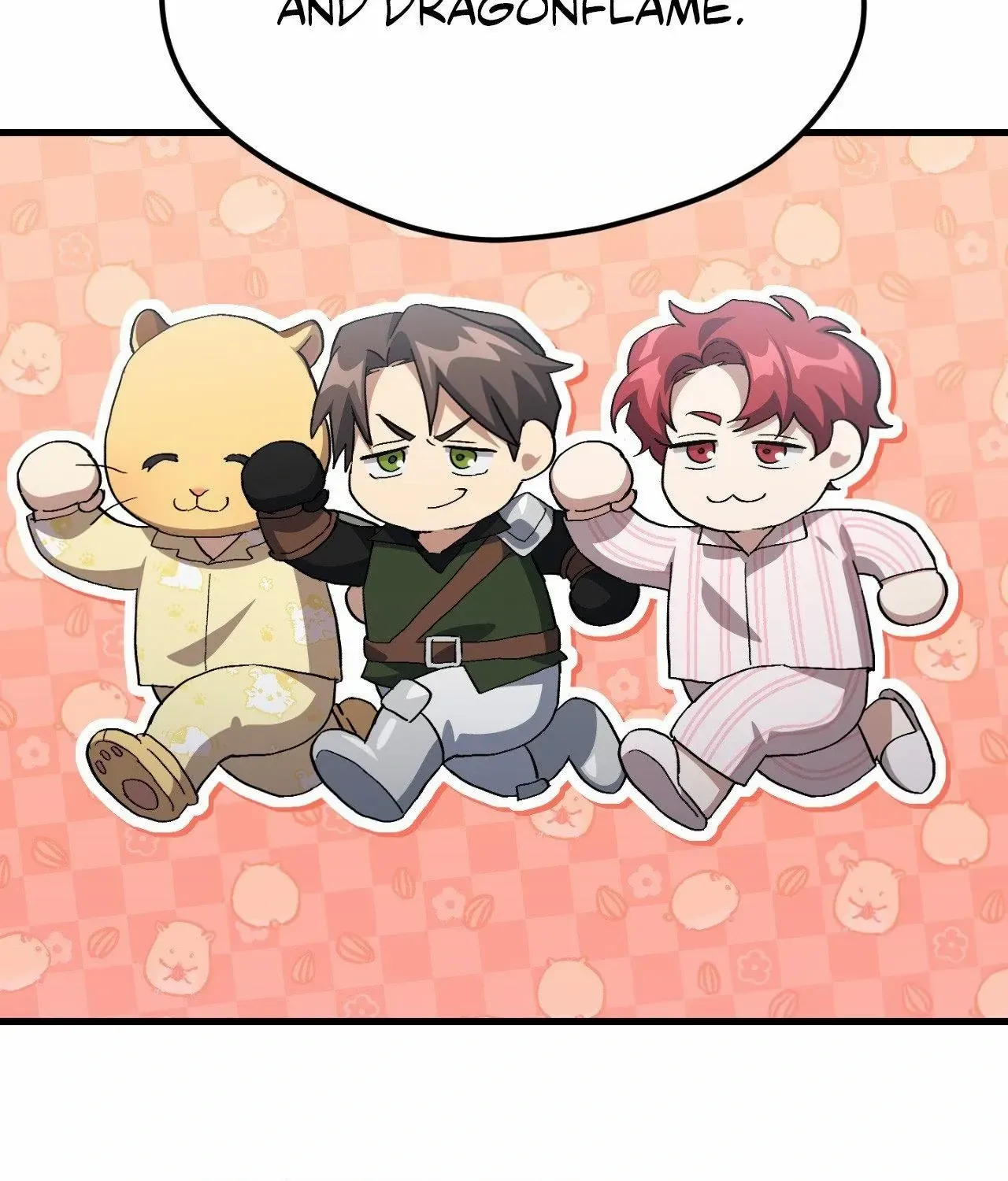 Read How to Train Your Healer chapter 76 image 72 on Lezhin