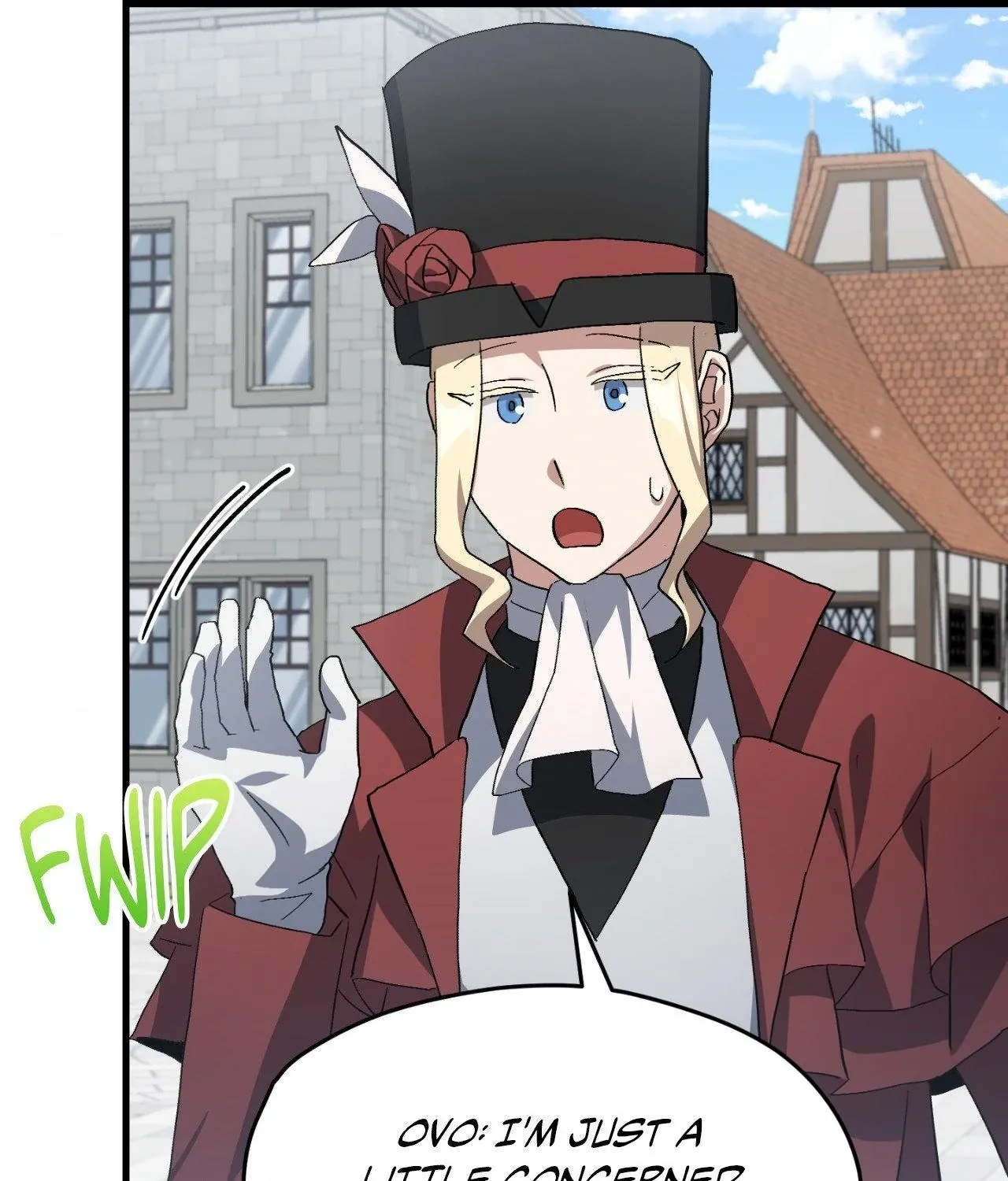 Read How to Train Your Healer chapter 76 image 75 on Lezhin