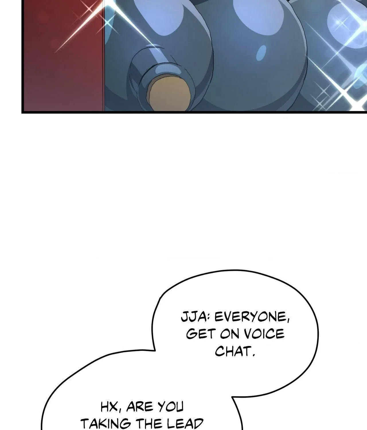 Read How to Train Your Healer chapter 76 image 78 on Lezhin
