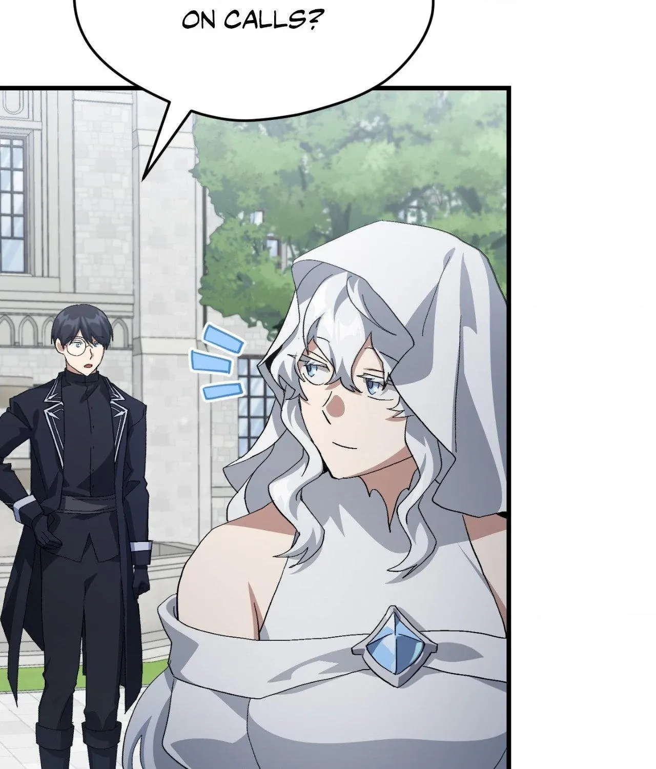 Read How to Train Your Healer chapter 76 image 79 on Lezhin
