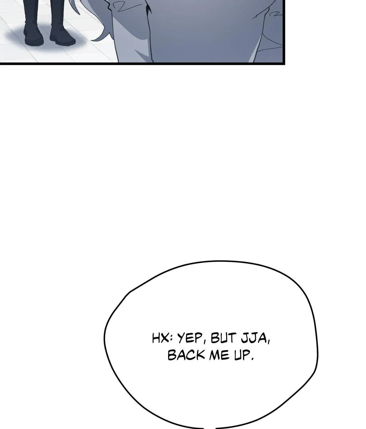 Read How to Train Your Healer chapter 76 image 80 on Lezhin