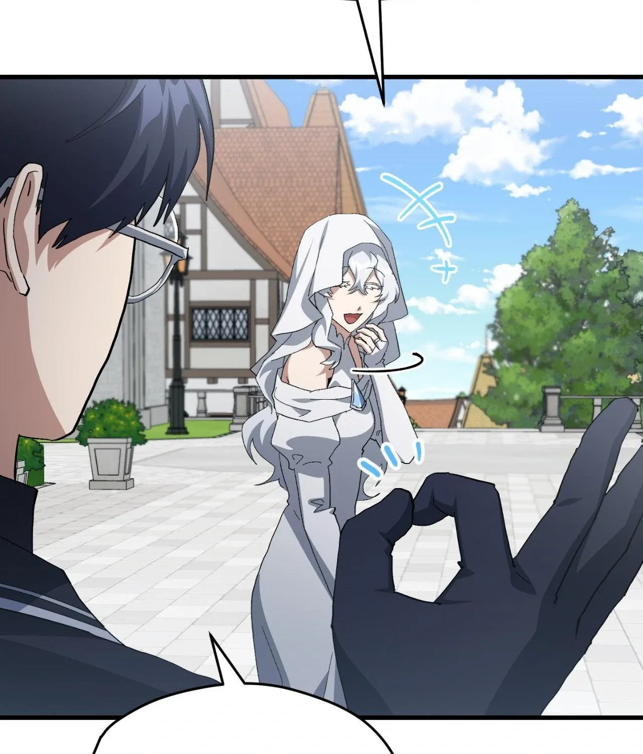 Read How to Train Your Healer chapter 76 image 81 on Lezhin