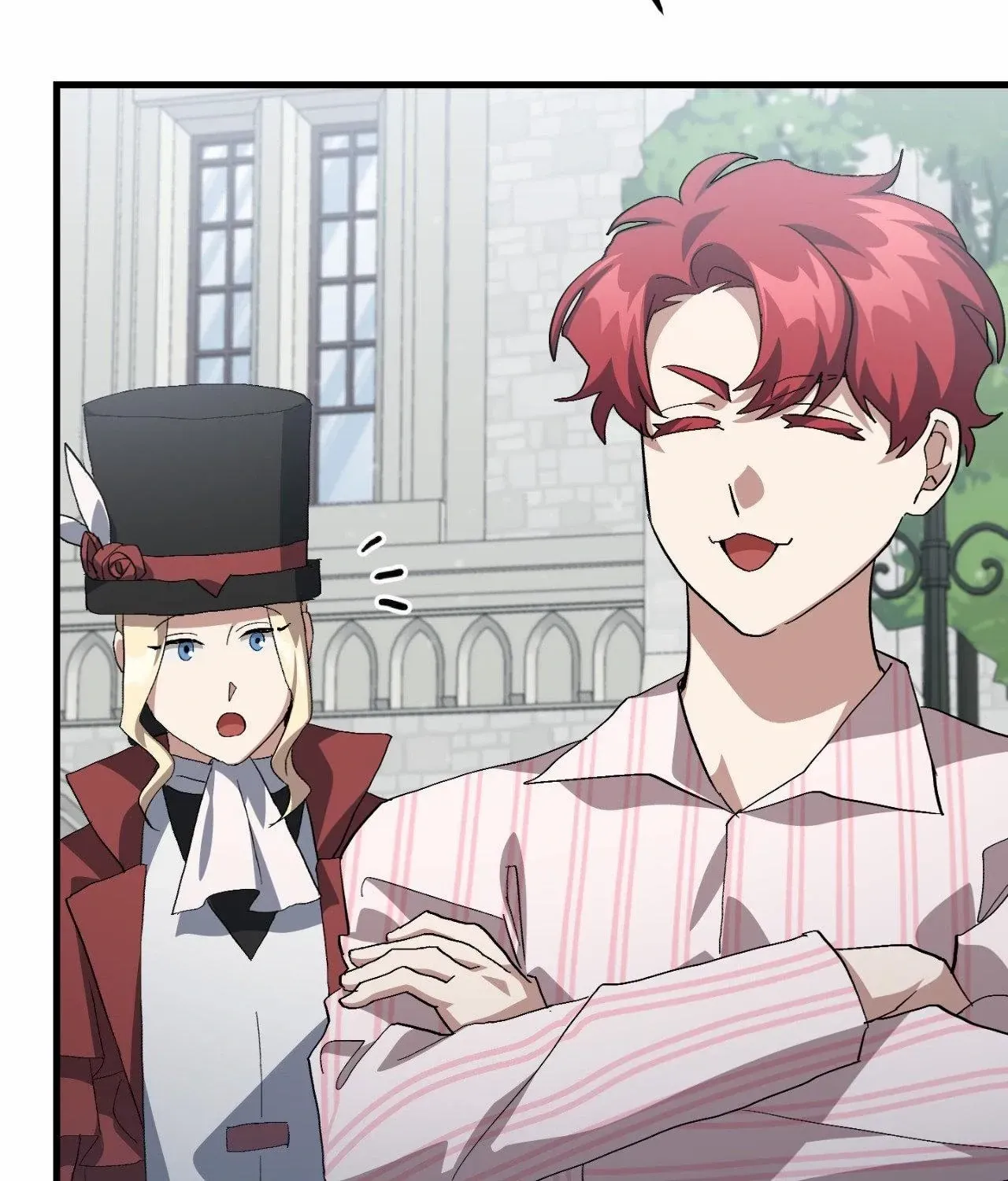 Read How to Train Your Healer chapter 76 image 83 on Lezhin