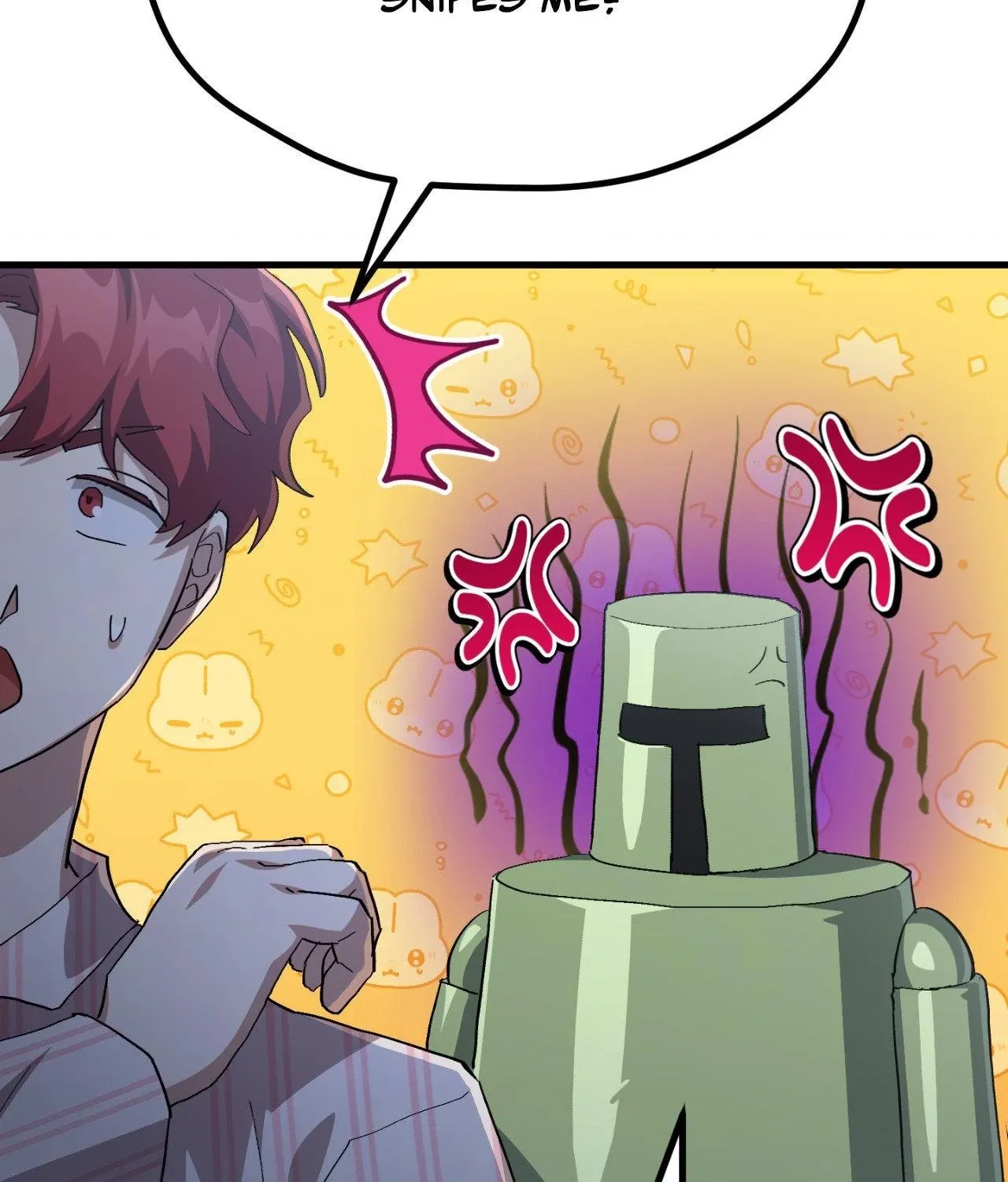 Read How to Train Your Healer chapter 76 image 85 on Lezhin
