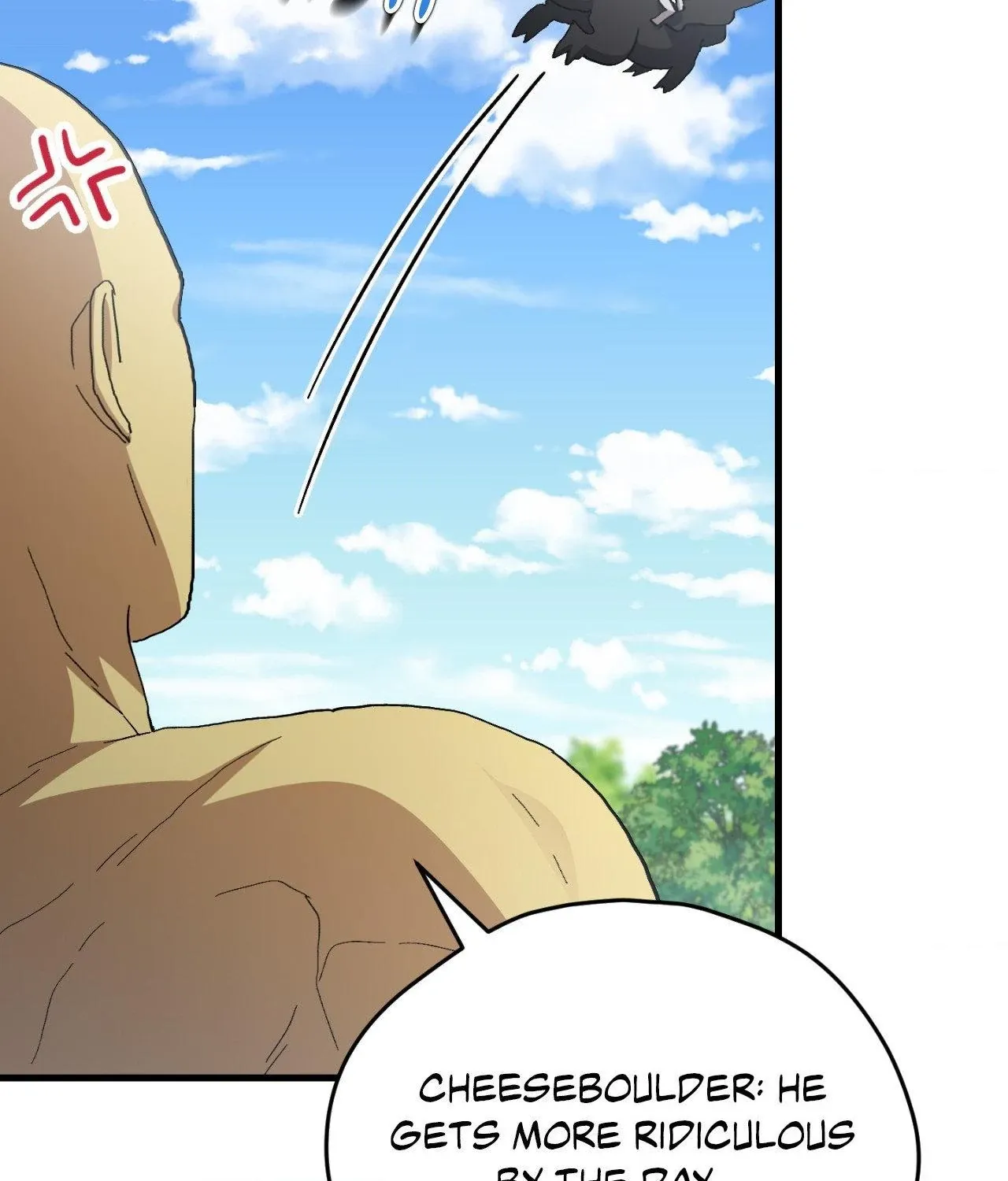 Read How to Train Your Healer chapter 76 image 96 on Lezhin