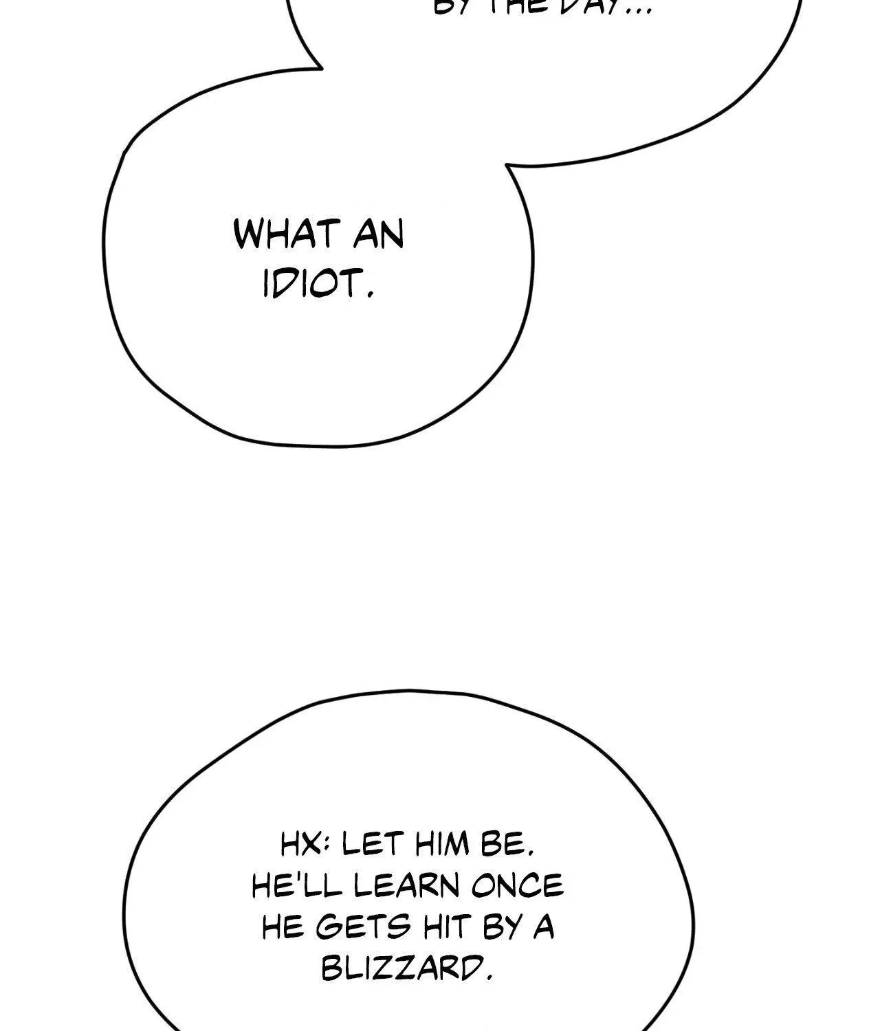 Read How to Train Your Healer chapter 76 image 97 on Lezhin
