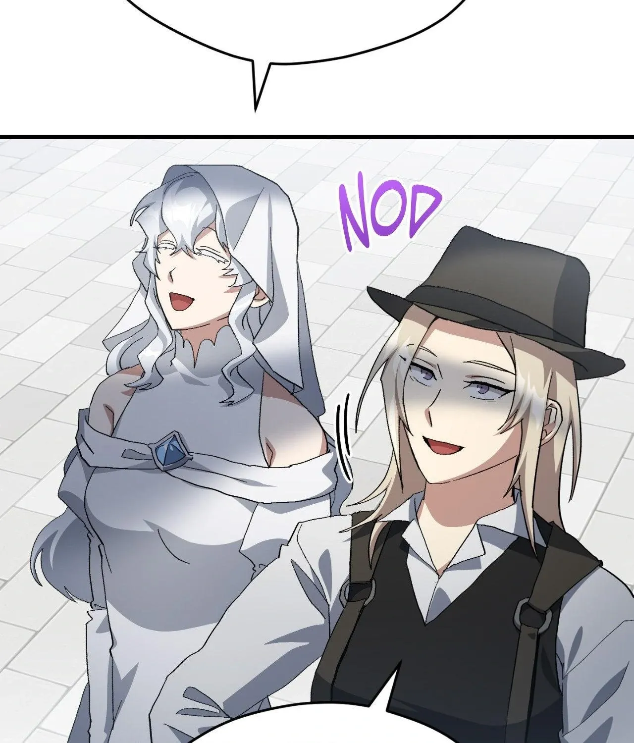 Read How to Train Your Healer chapter 76 image 98 on Lezhin