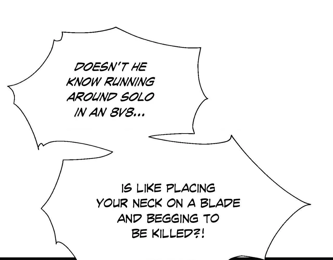 Read How to Train Your Healer chapter 77 image 100 on Lezhin