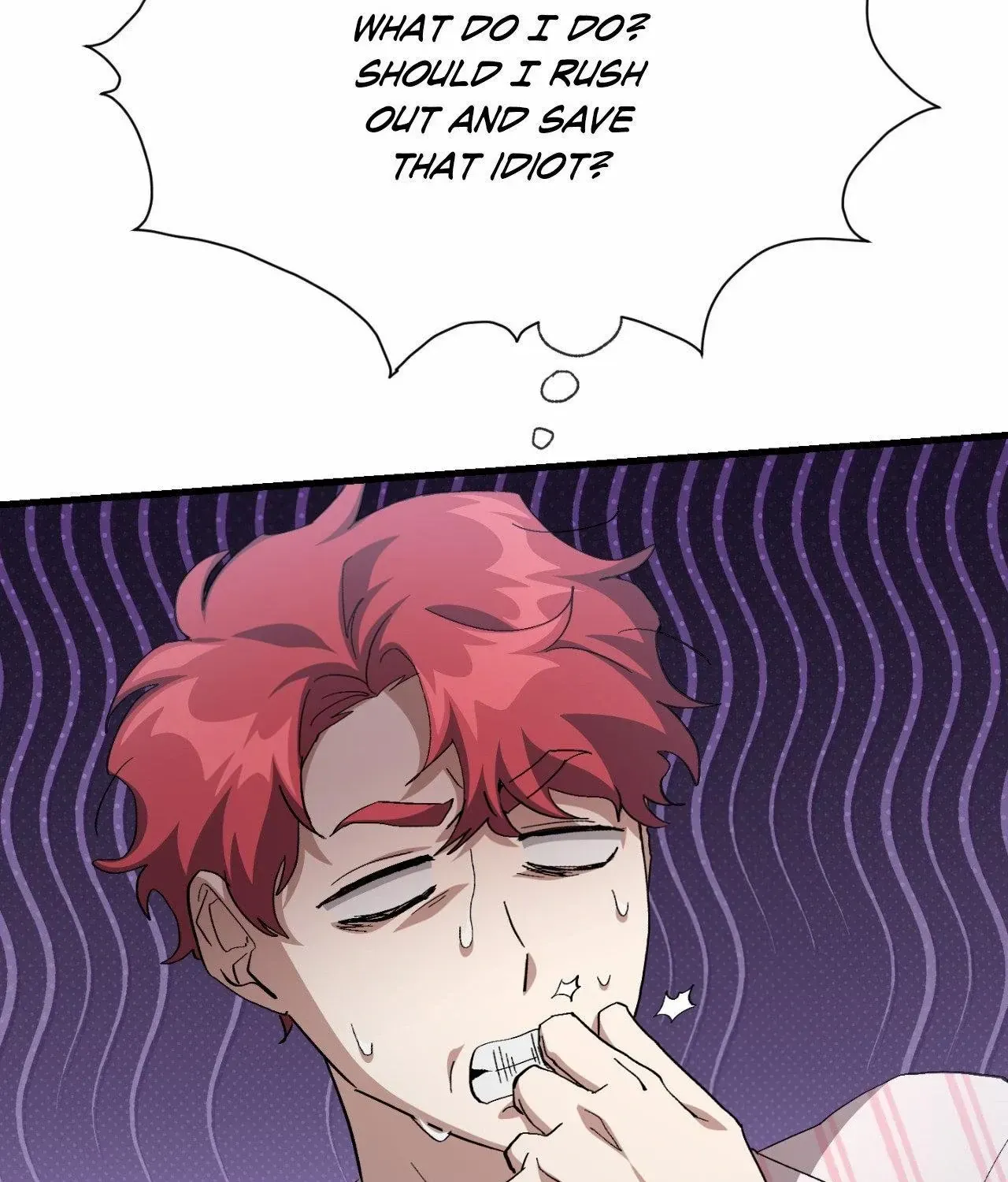 Read How to Train Your Healer chapter 77 image 107 on Lezhin