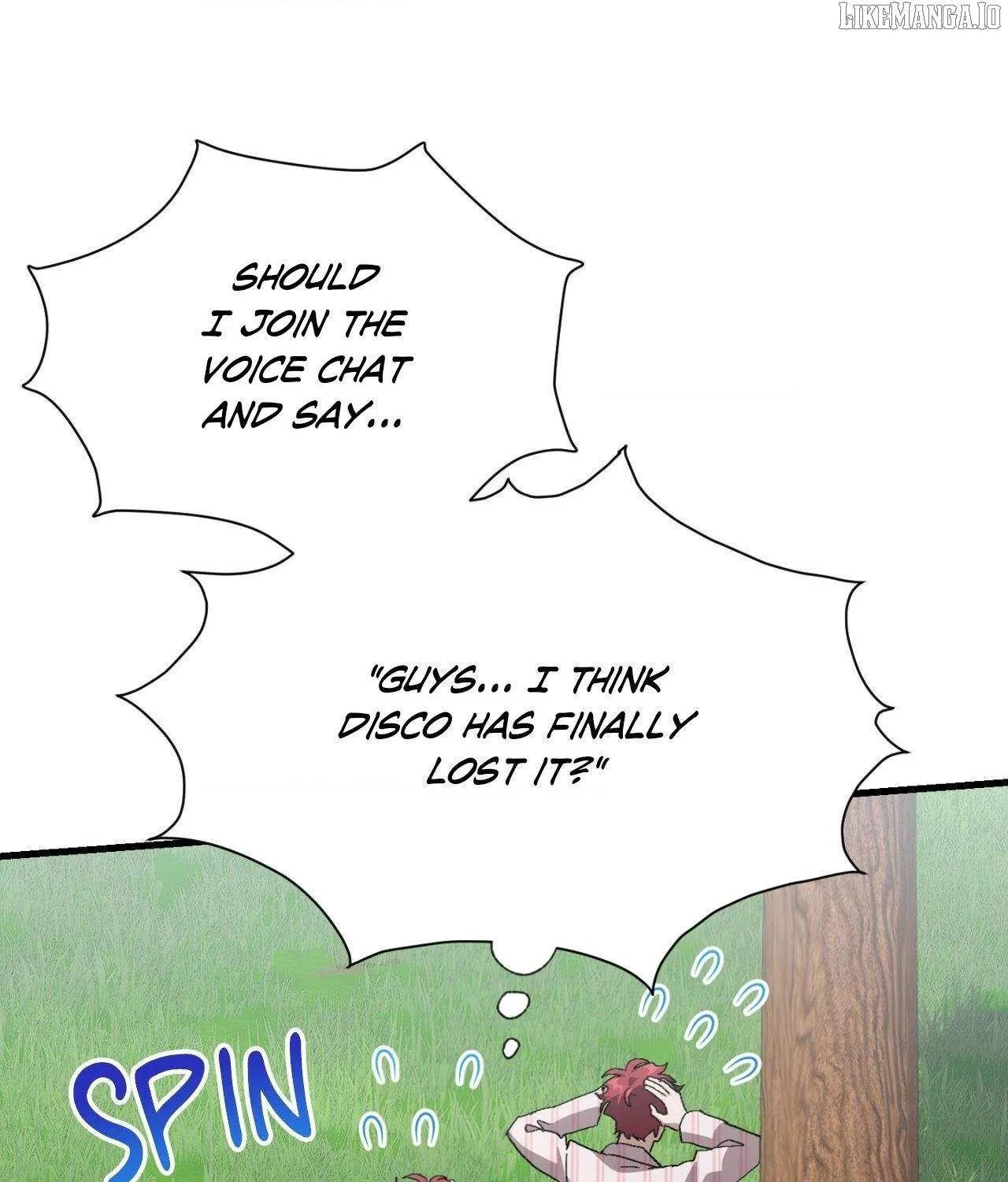 Read How to Train Your Healer chapter 77 image 109 on Lezhin