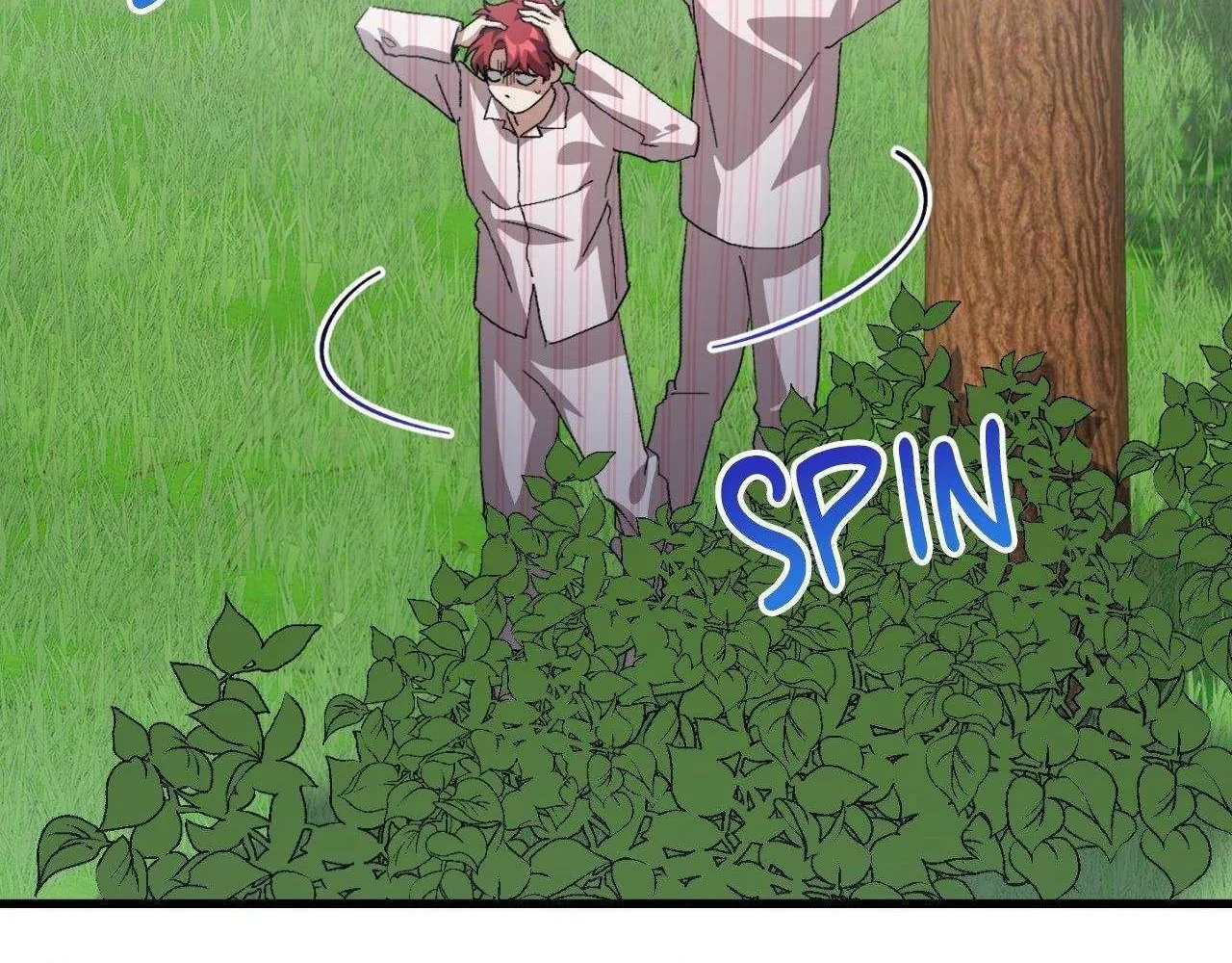 Read How to Train Your Healer chapter 77 image 110 on Lezhin