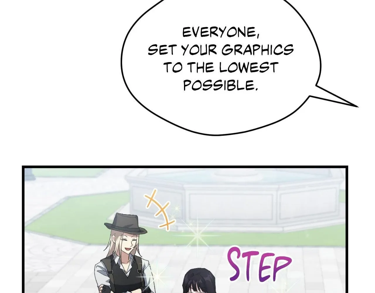 Read How to Train Your Healer chapter 77 image 12 on Lezhin