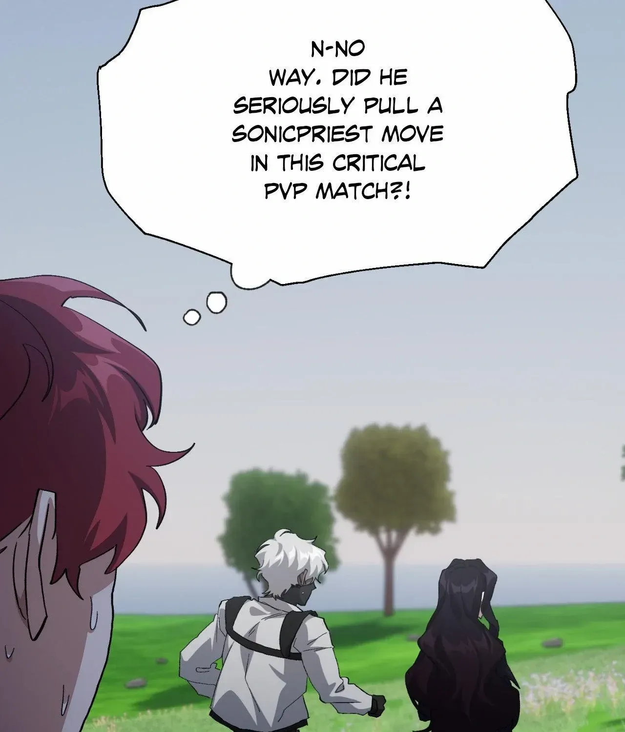 Read How to Train Your Healer chapter 77 image 139 on Lezhin