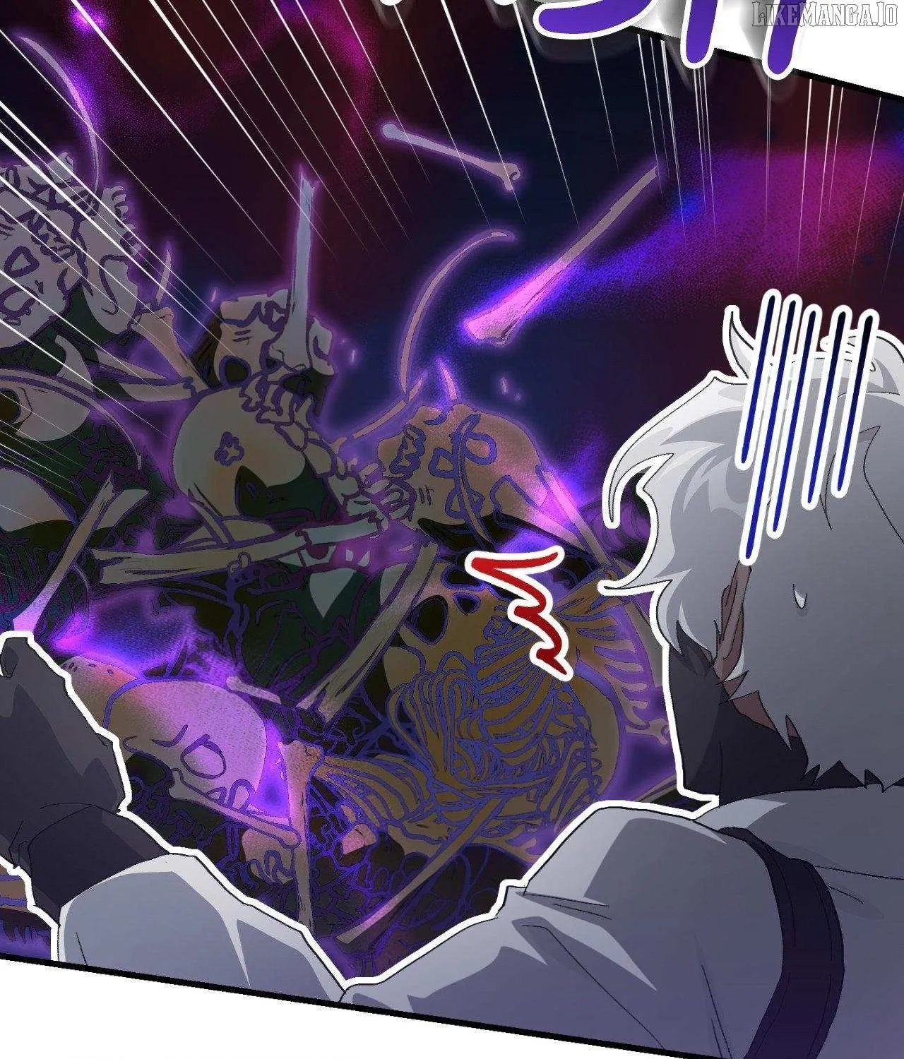 Read How to Train Your Healer chapter 77 image 149 on Lezhin