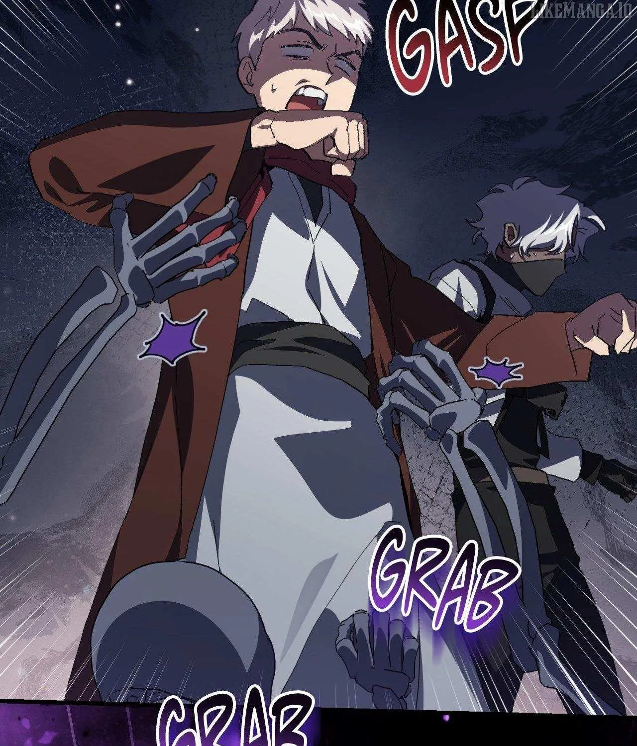 Read How to Train Your Healer chapter 77 image 163 on Lezhin